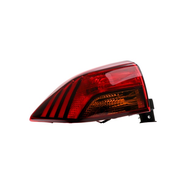 Rear light TYC 11-15034-05-2 suitable for HYUNDAI at cheap price