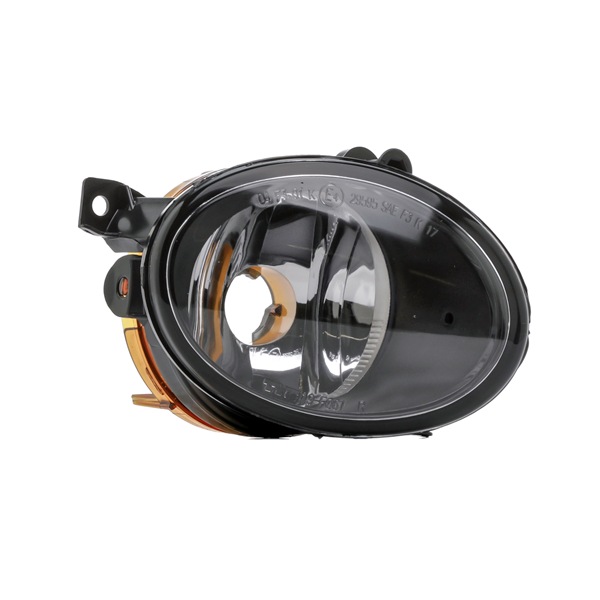 TYC 19-15061-01-9 Sprinter 3-t W910 sumuvalo LED ja Xenon