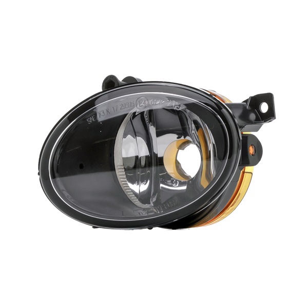 TYC 19-15062-01-9 Sprinter 3-t W910 sumuvalo LED ja Xenon