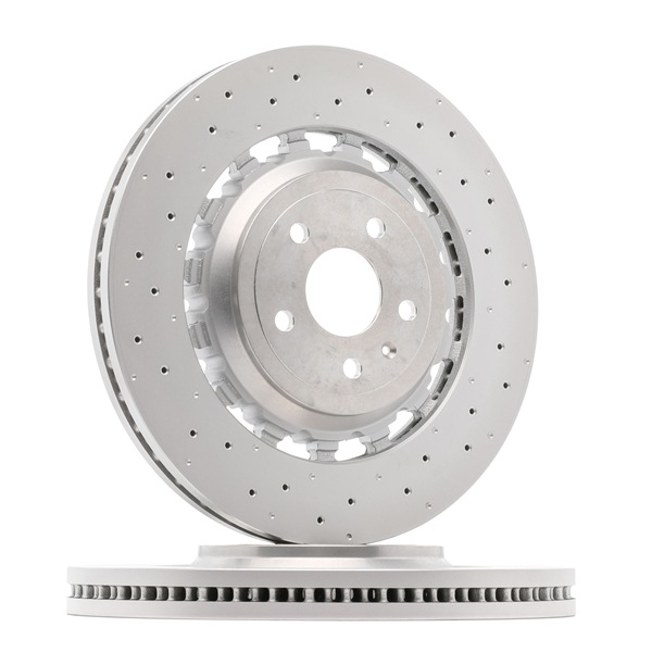 BREMBO Disques A2 09.D174.43