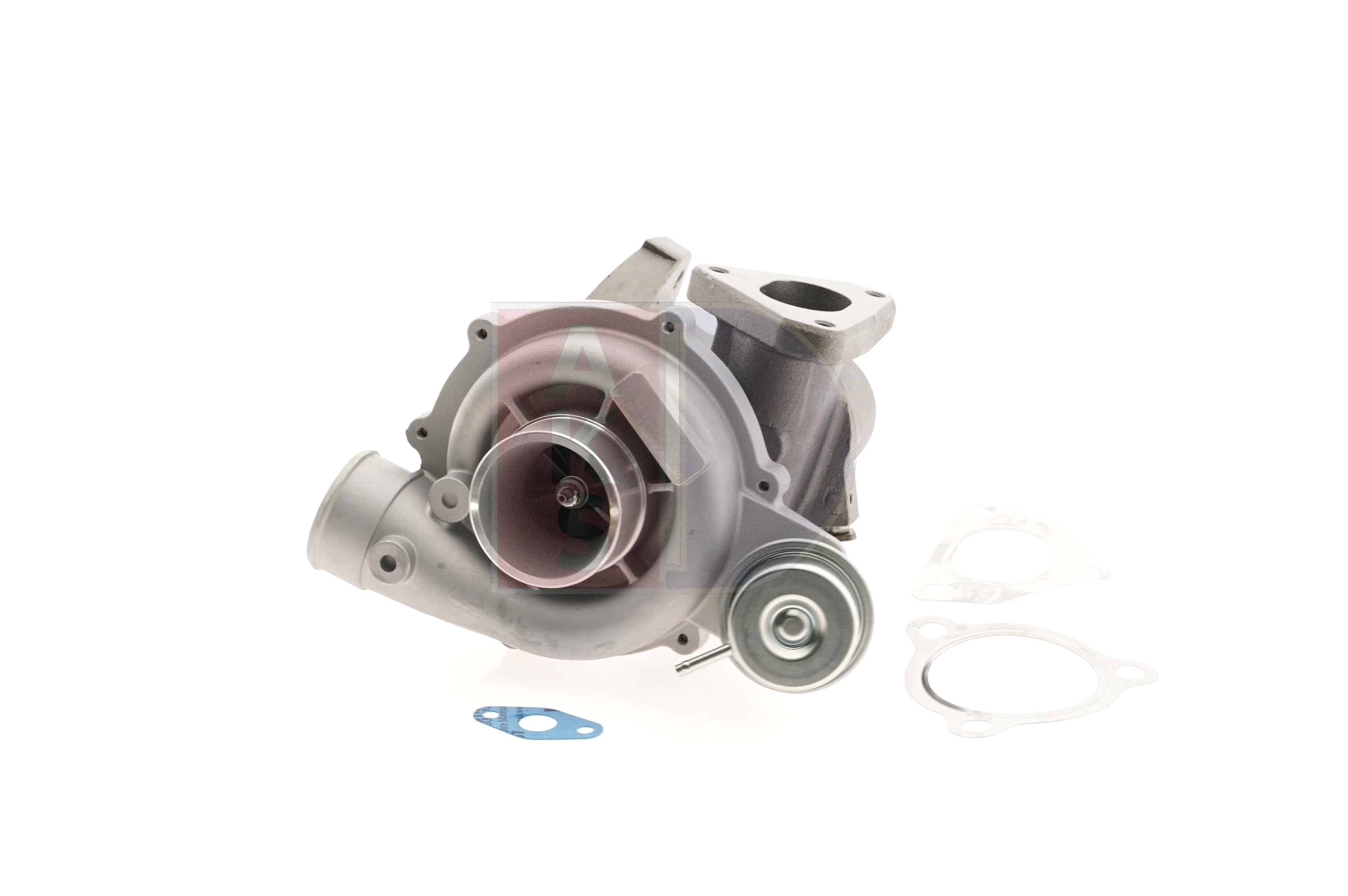 Turbocompresor PMF100460 AKS DASIS 025005N