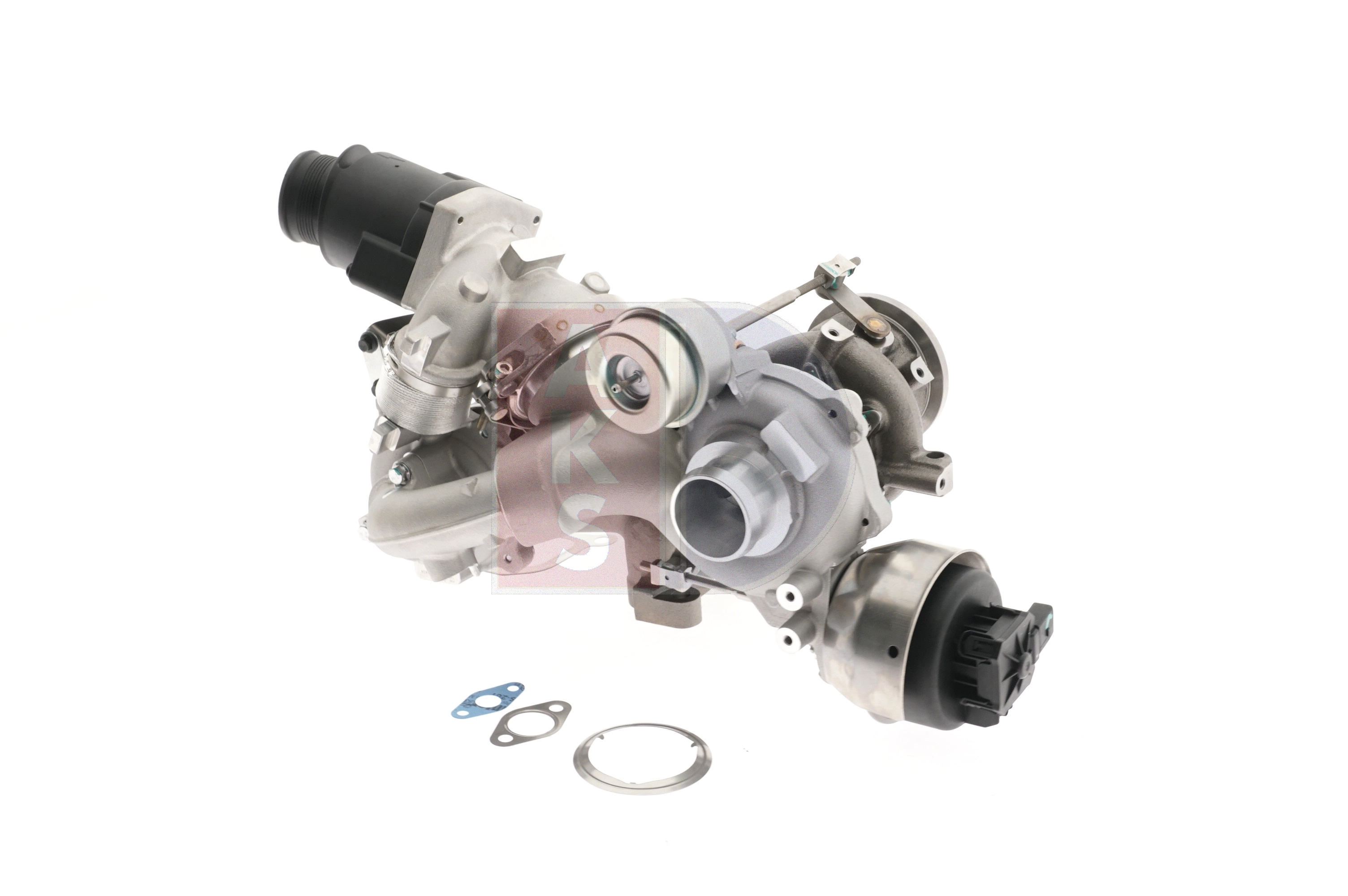 03L145715E OE AKS DASIS Turbocompresseur 045208N