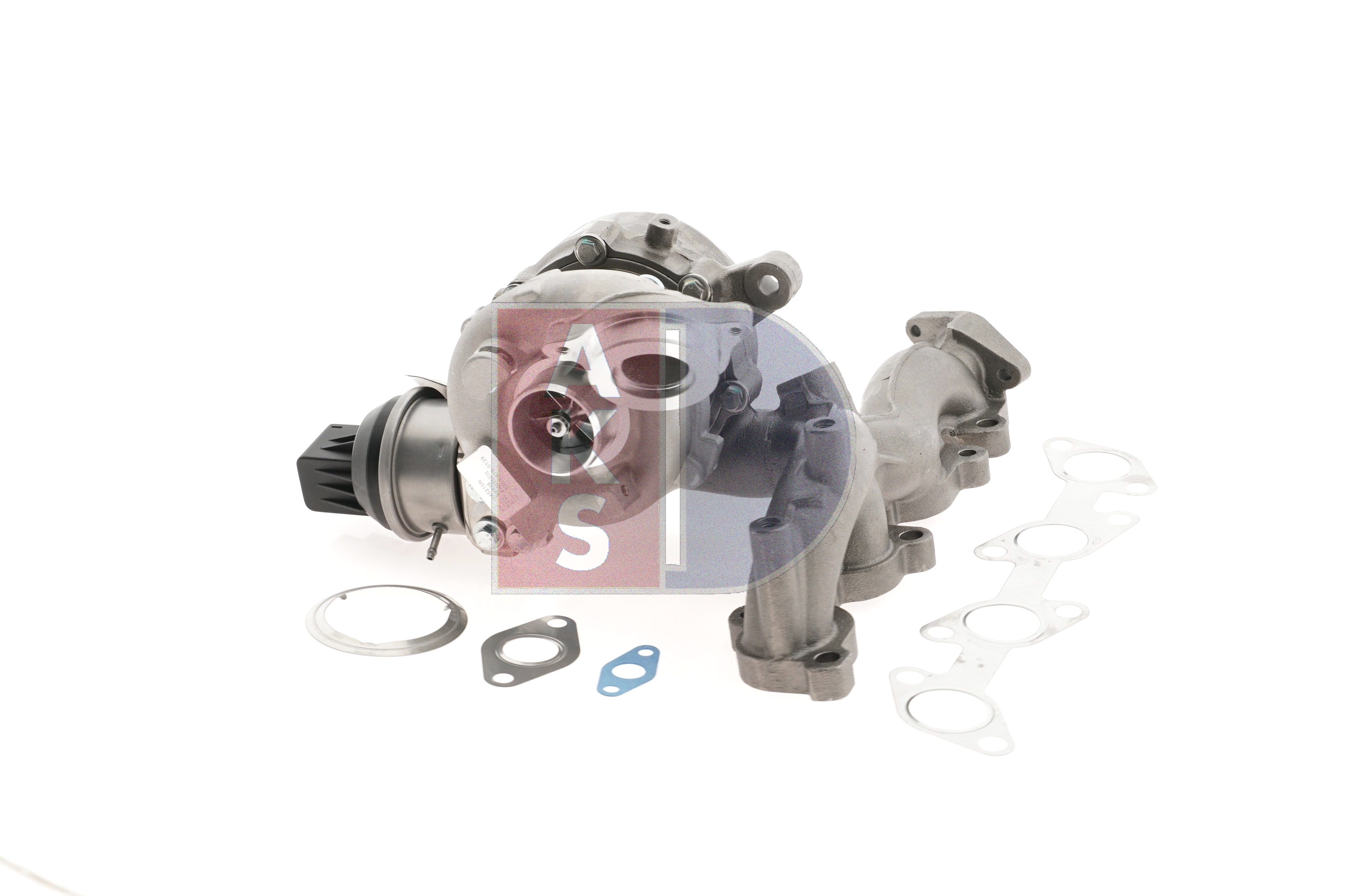 AKS DASIS 045210N Diesel und Benzin Turbolader Passat B6 Variant Kosten