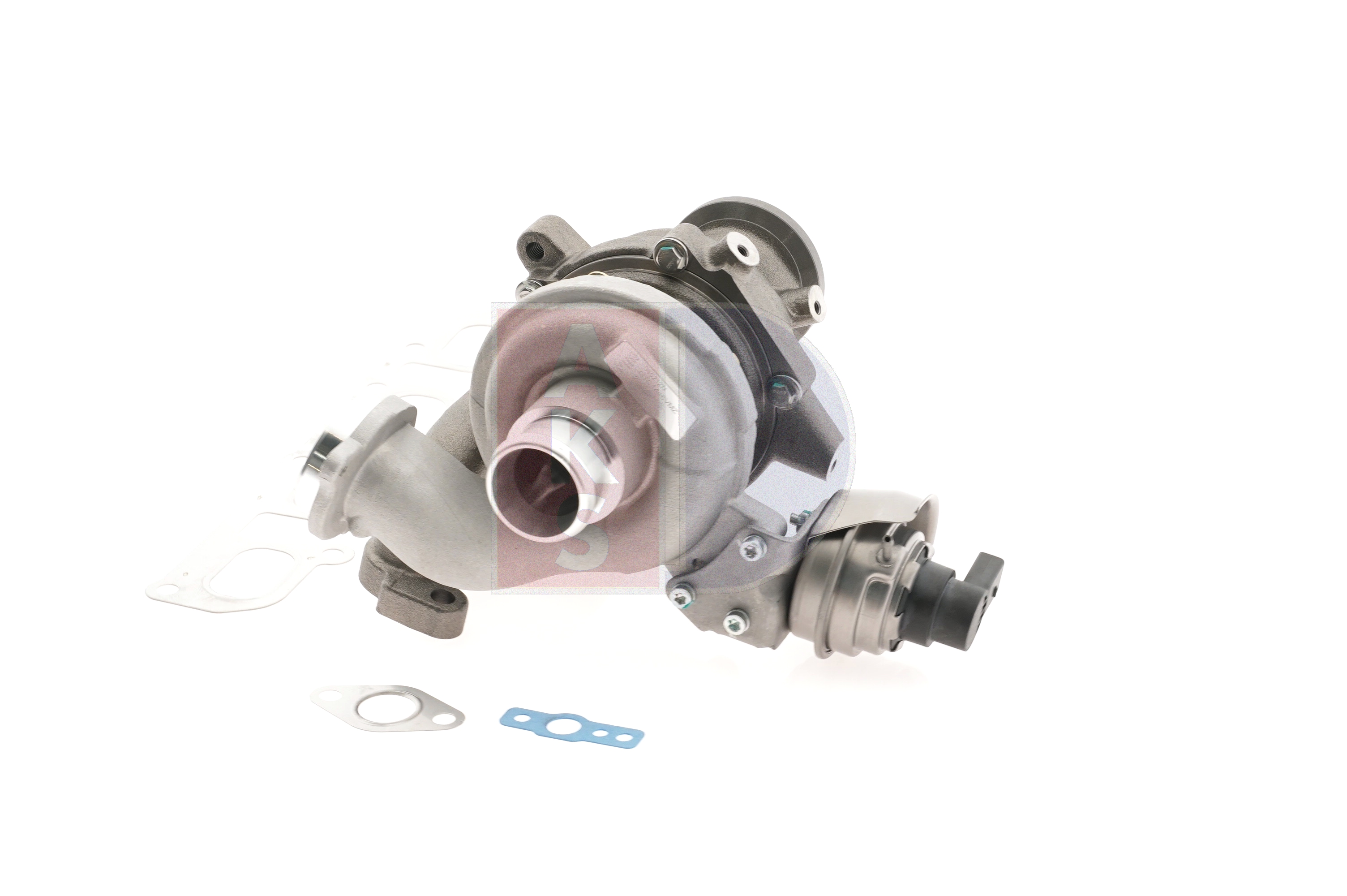 03L253014C OE AKS DASIS Turbokompresorius 045212N