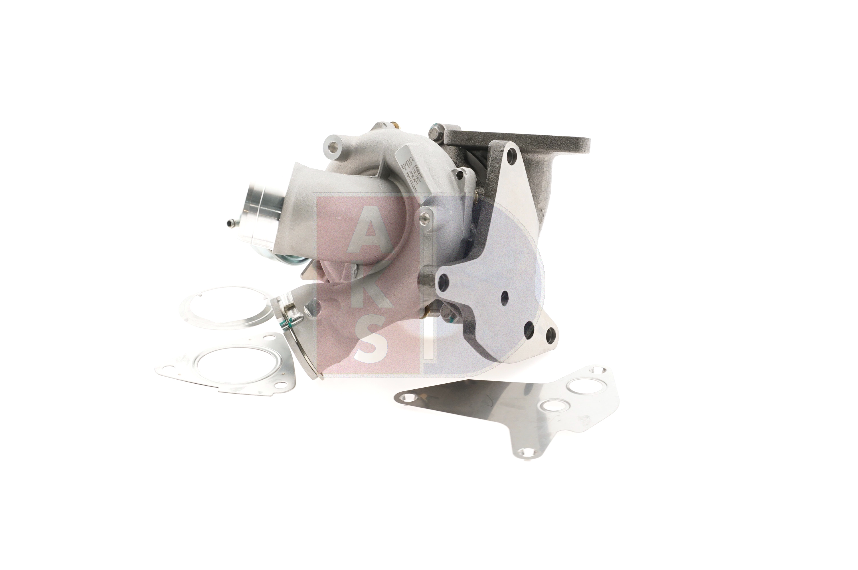 070145701QX OE AKS DASIS Turbocompresseur 045213N