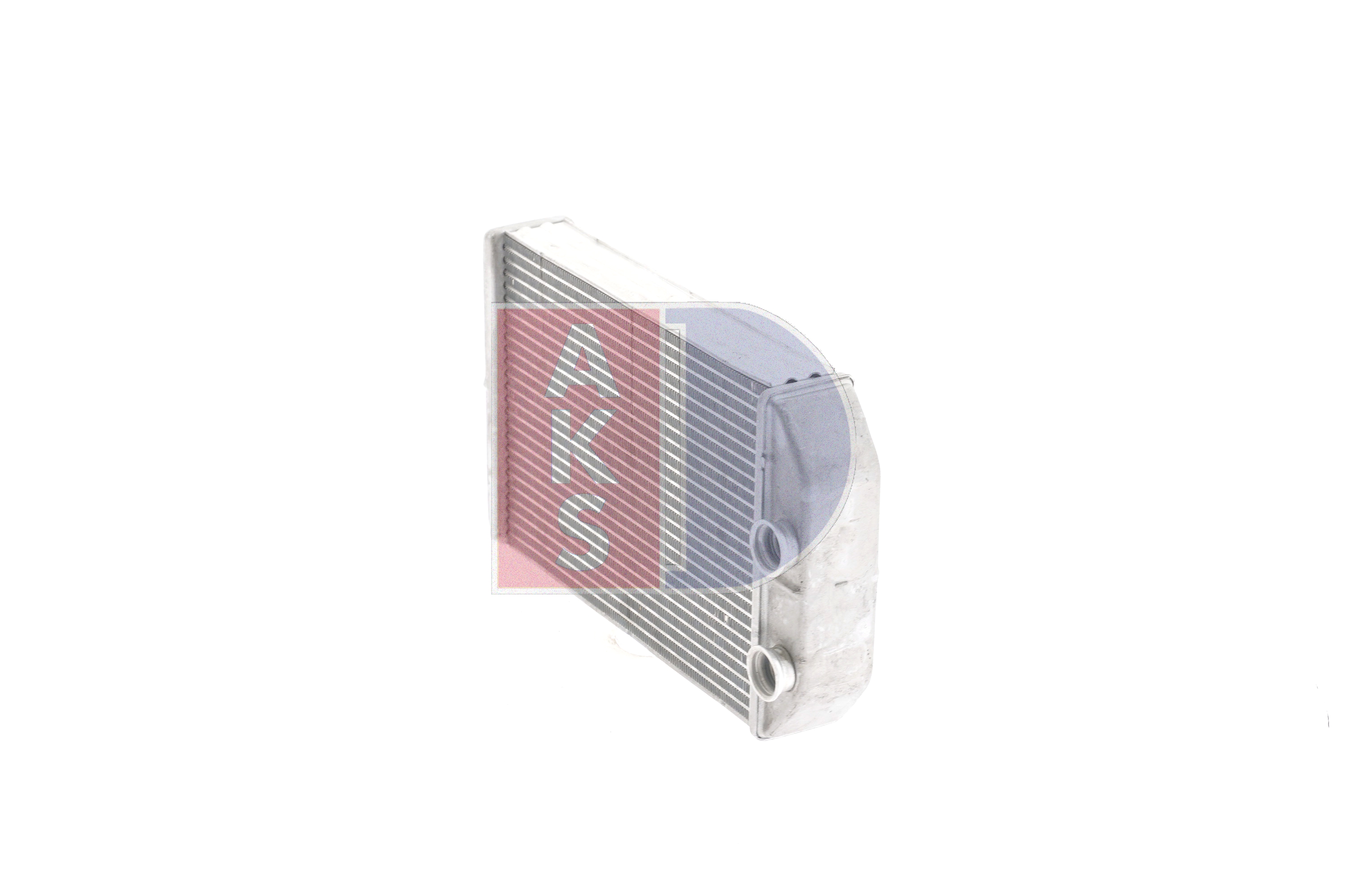 049023N AKS DASIS Radiador de calefacción AUDI A4