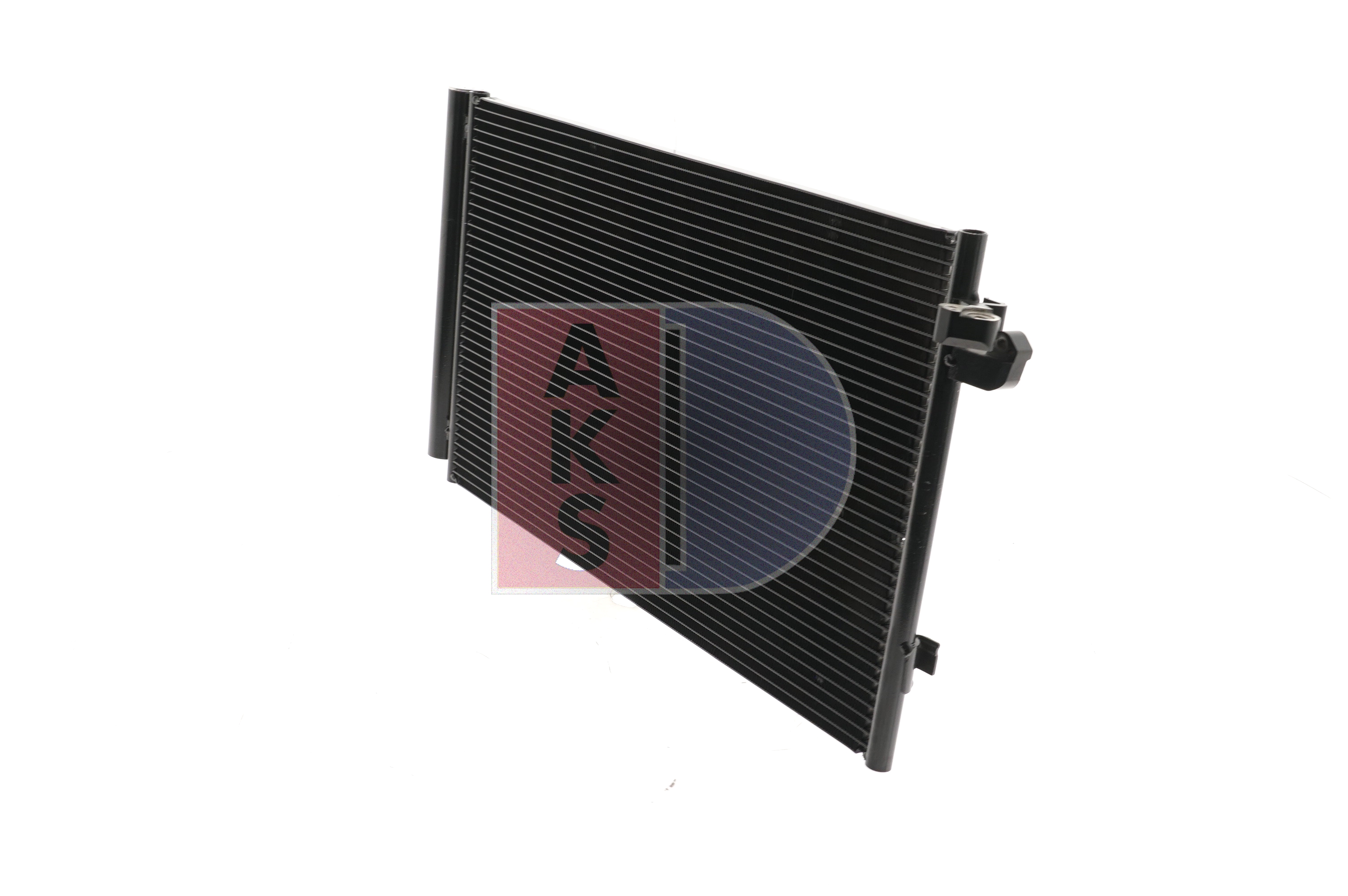 AKS DASIS Klimakondensator 052036N