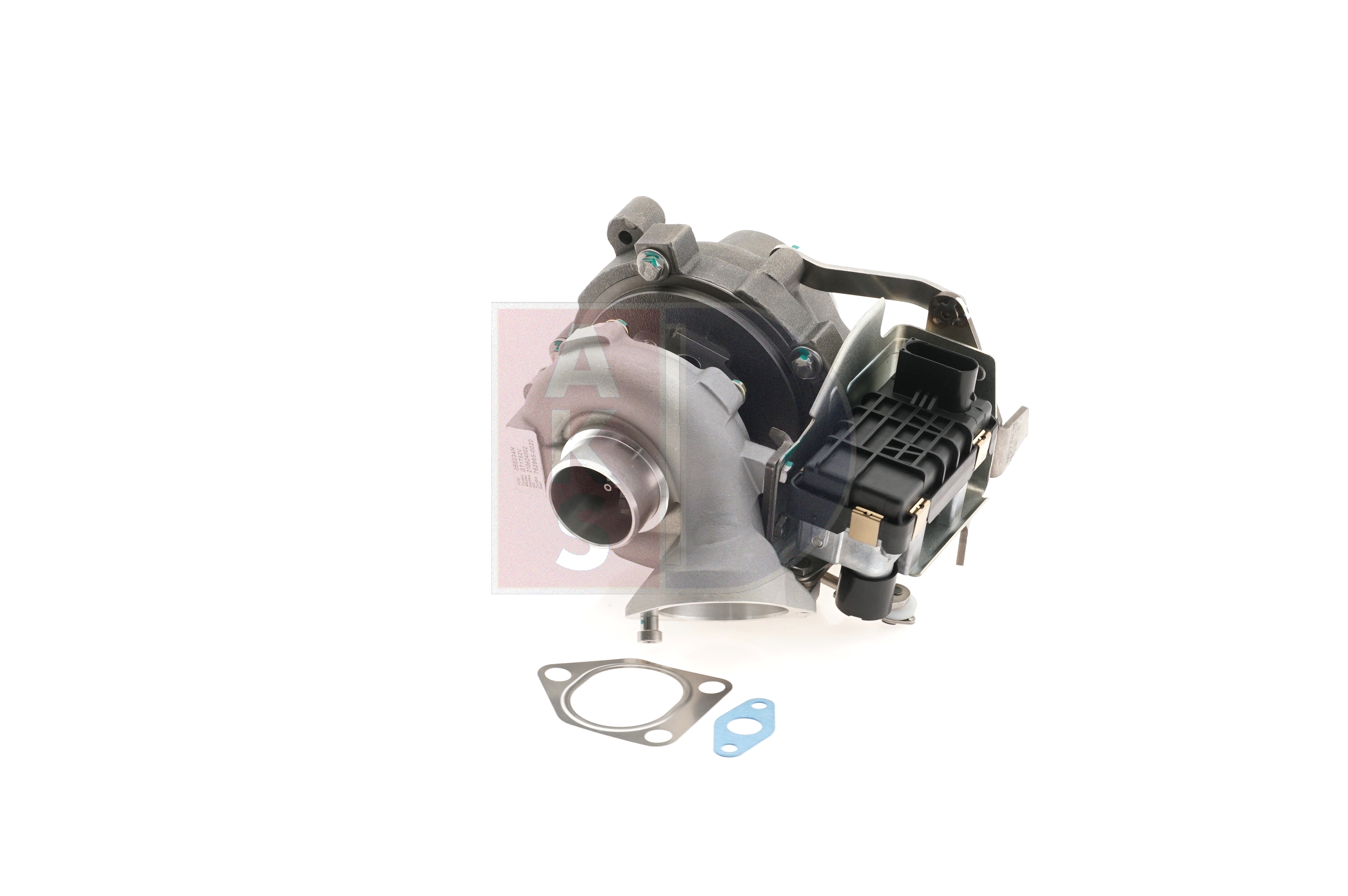 7794020H OE AKS DASIS Turbocompresseur 055034N