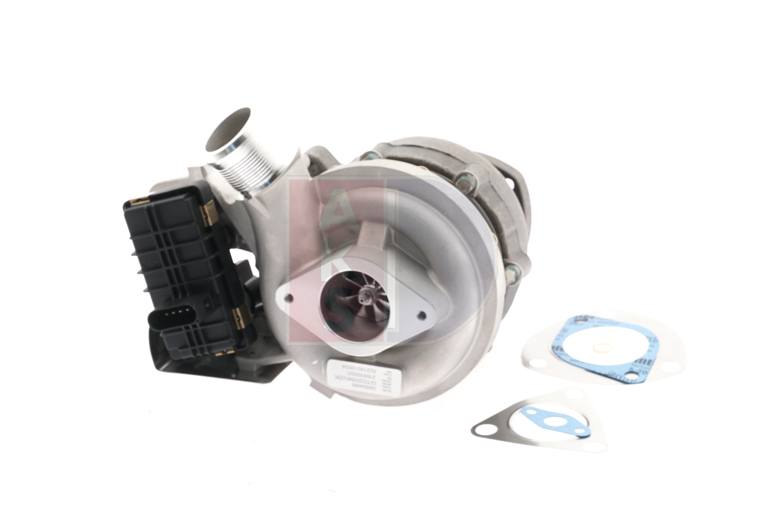 FB3Q6K682DD OE AKS DASIS Turbocharger 095048N