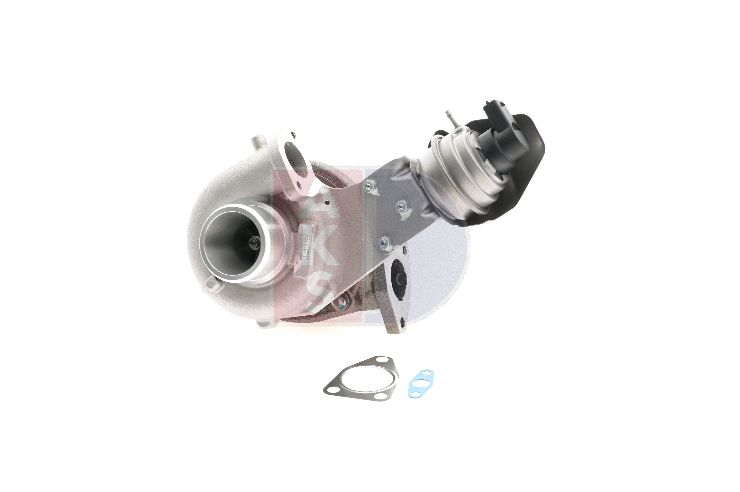 55570748 OE AKS DASIS Turbocompresseur 155041N