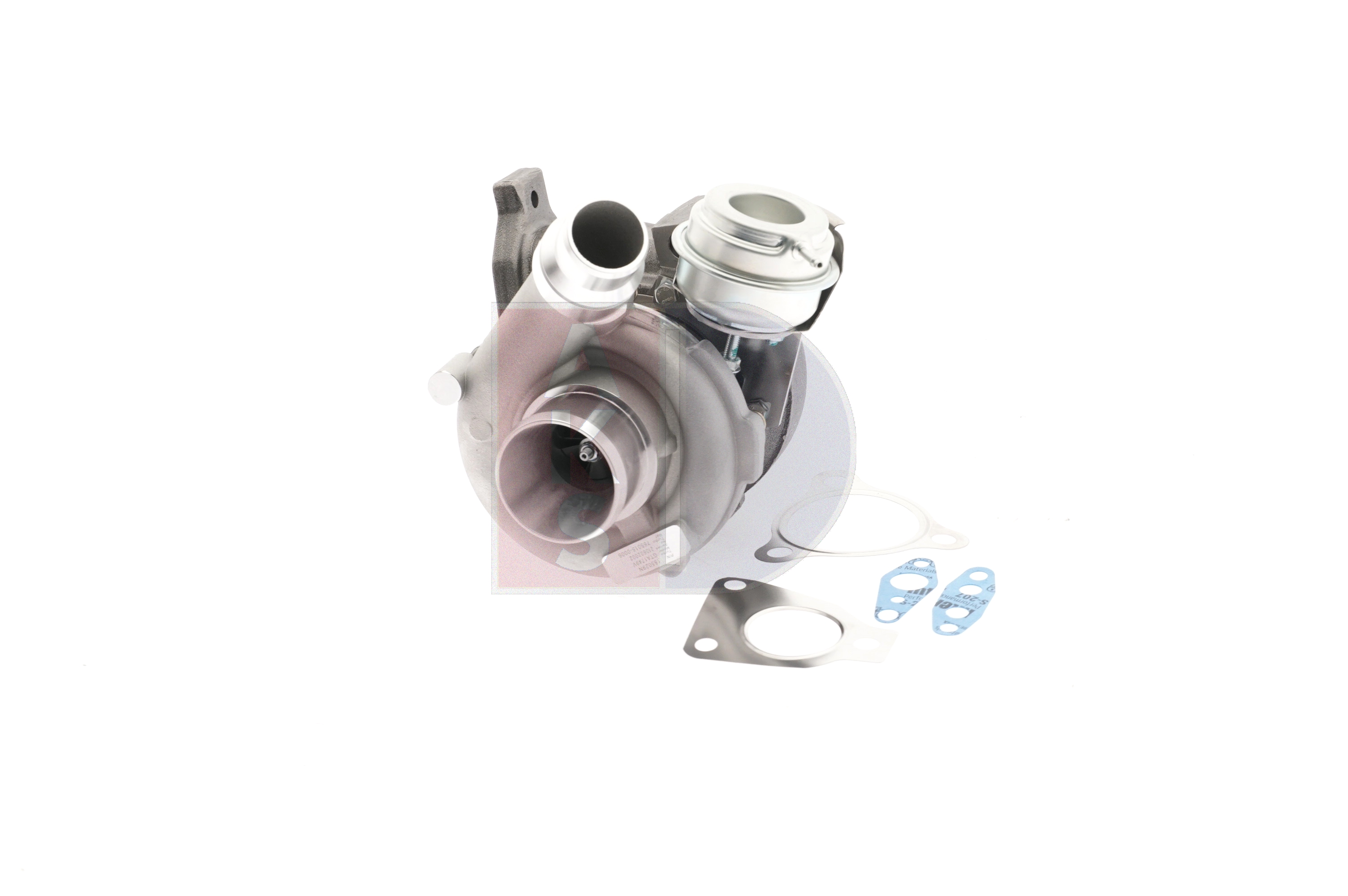 AKS DASIS Turbocompresor 185029N