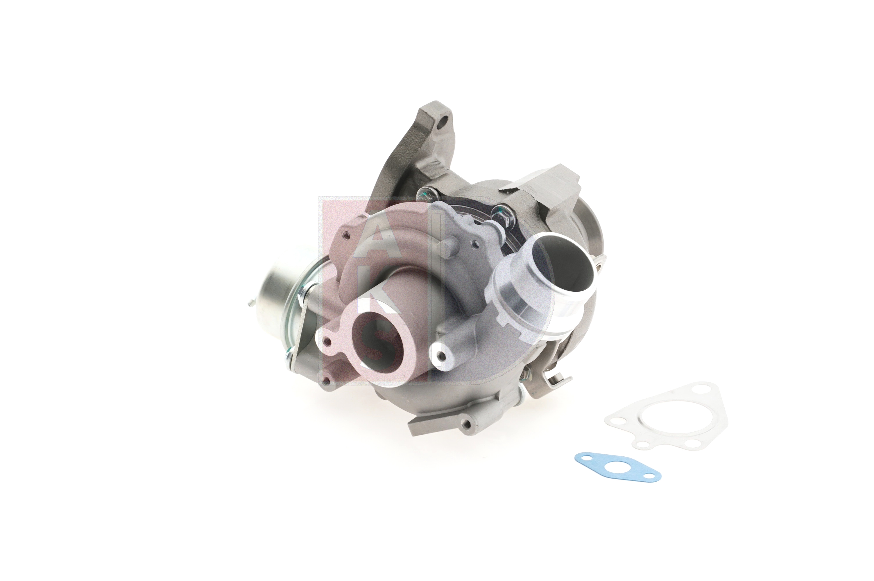 A6070900280 OE AKS DASIS Turbocompresseur 185031N