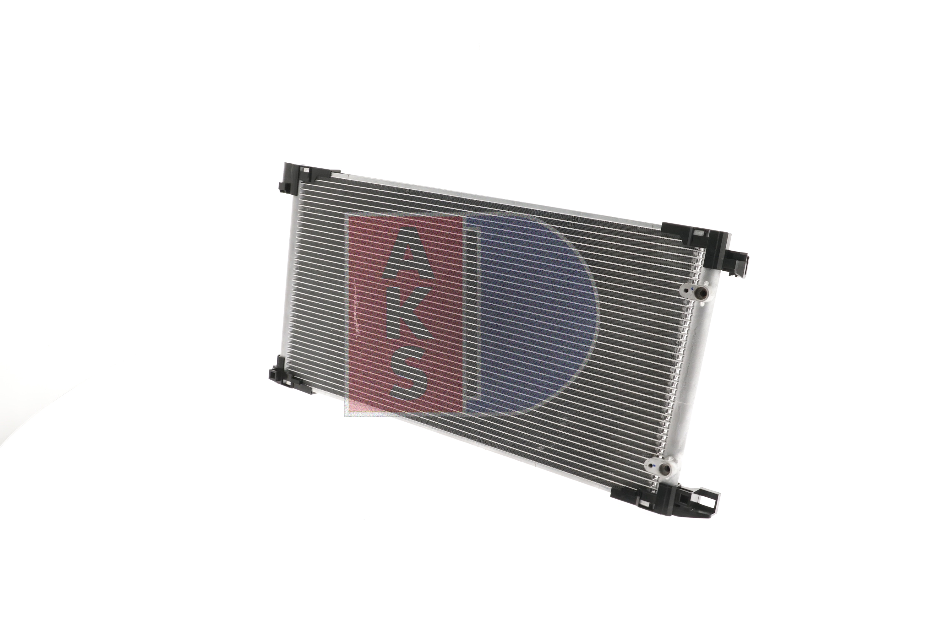 AKS DASIS 212135N Кондиционер Toyota Prius Phv