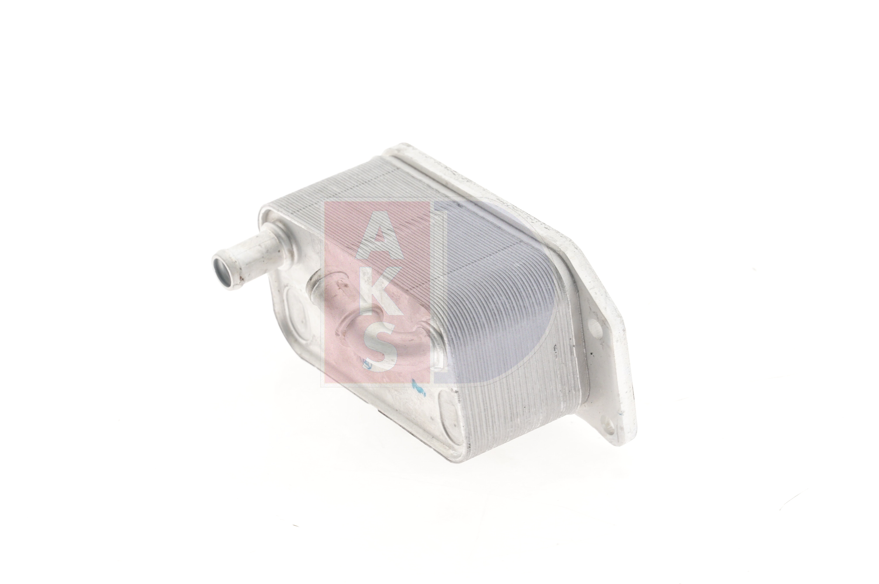 AKS DASIS 226018N Radiador de óleo VOLVO S80 II (AS, 124) 2.0 D3 / D4 Diesel 163 cv 2014 preço