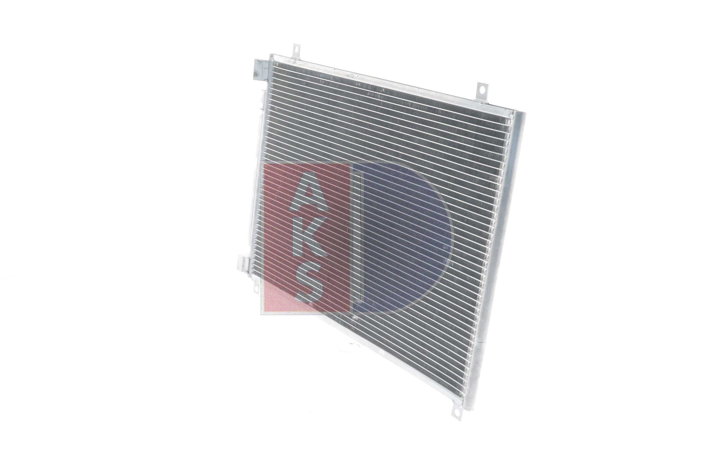AKS DASIS 322041N ac kondensator Suzuki Baleno 2