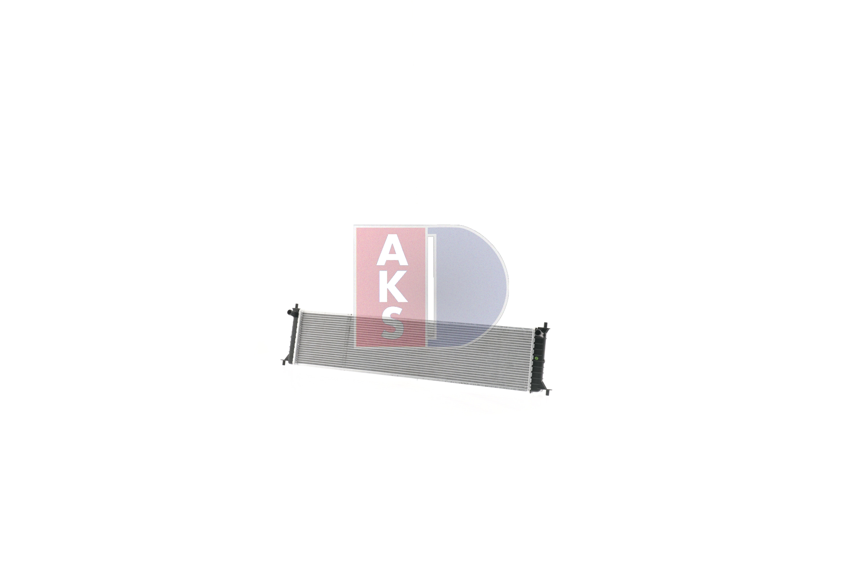 AKS DASIS Radiateur 520048N