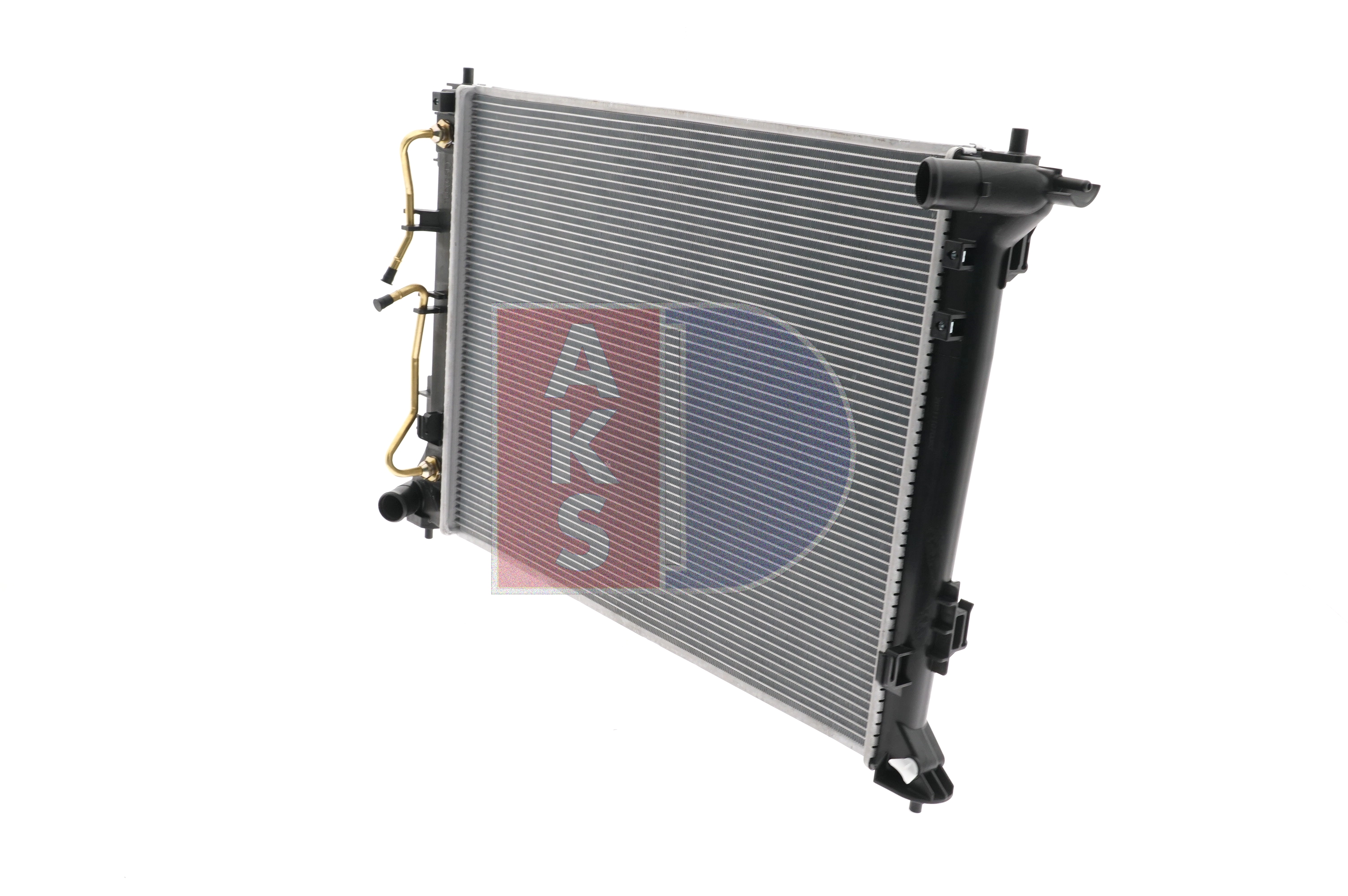 AKS DASIS Kühler, Motorkühlung 560158N