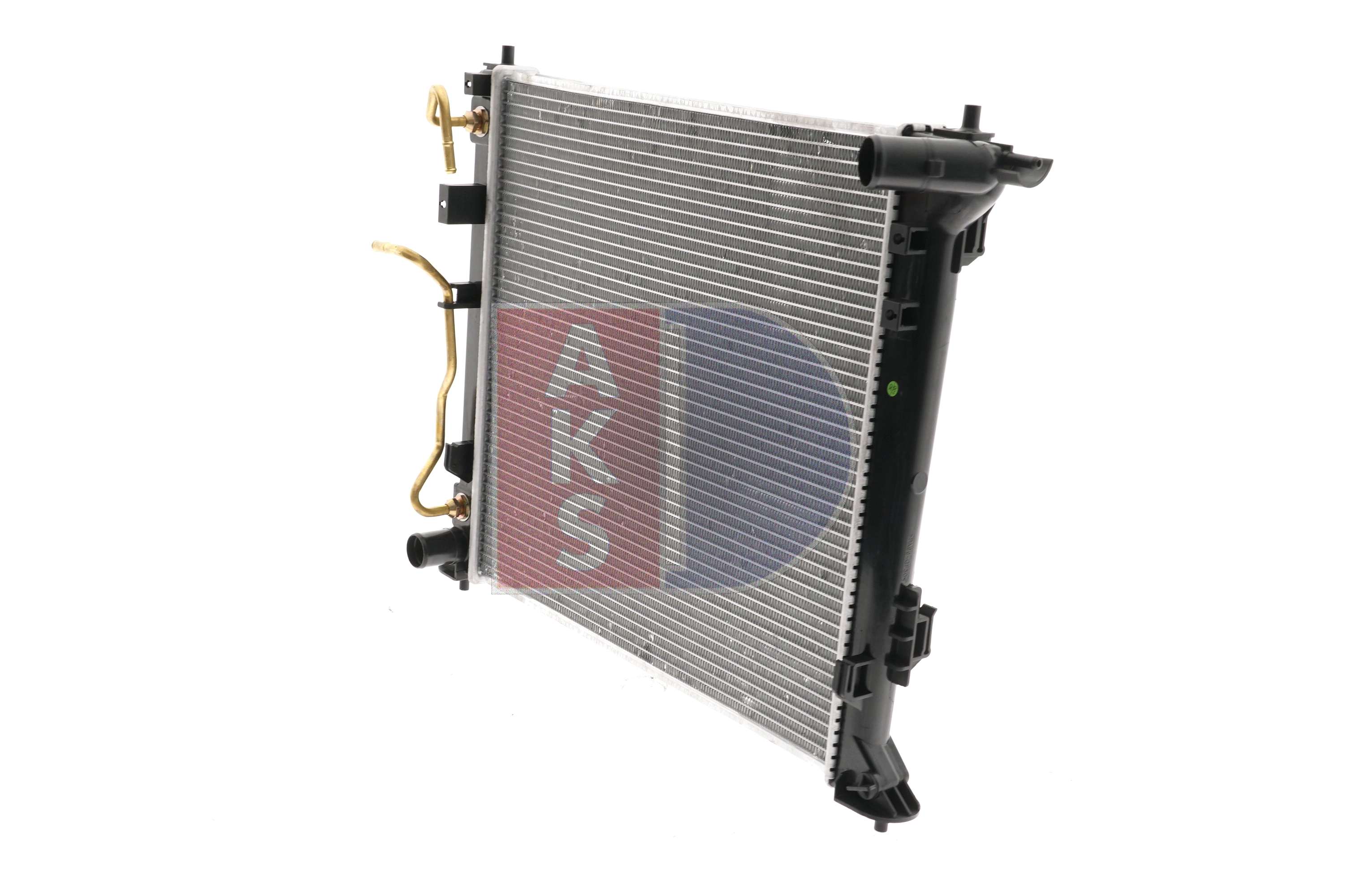 Kia SPORTAGE 2017 Radiators 560159N AKS DASIS