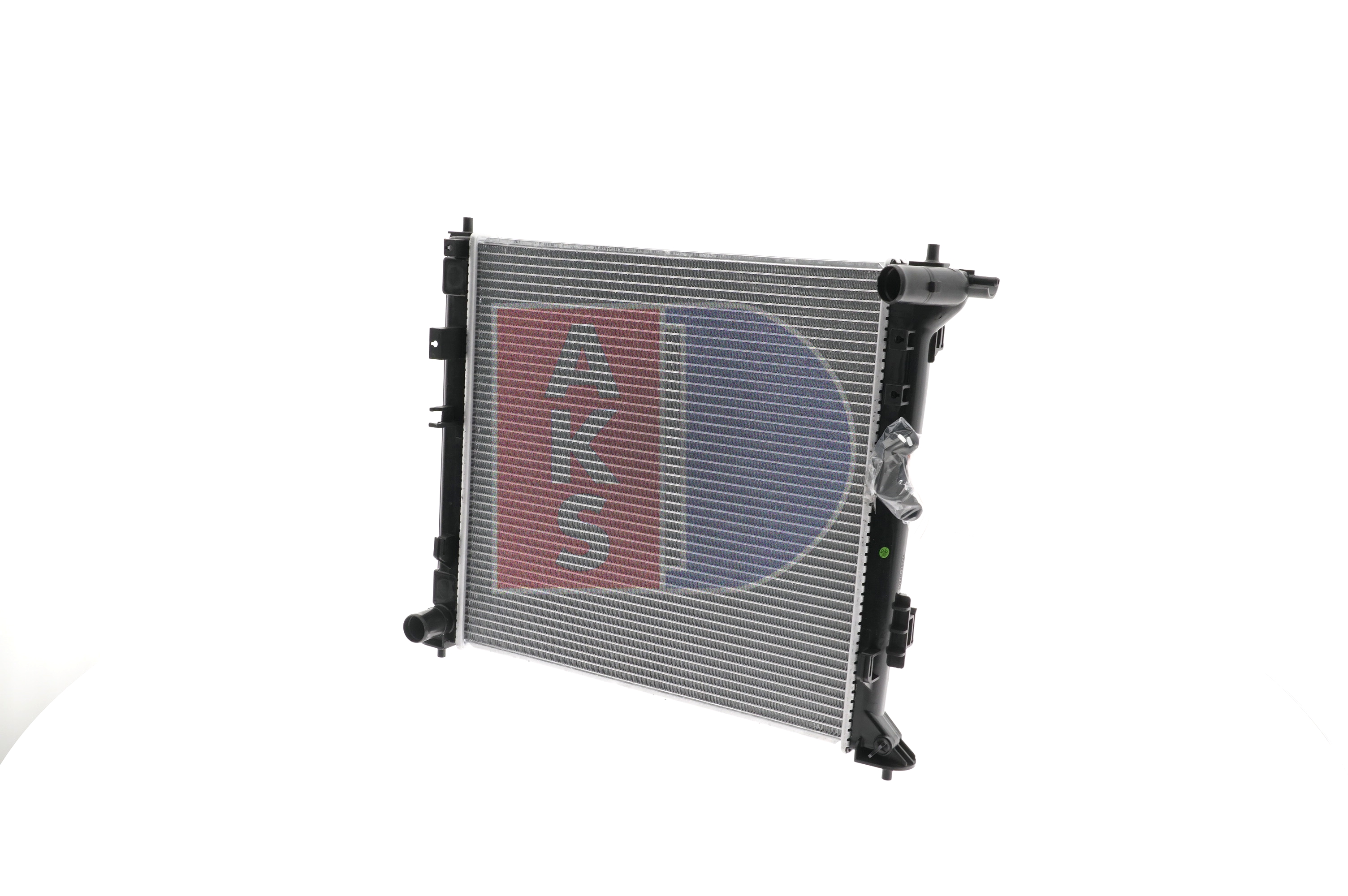 AKS DASIS 560160N genuine KIA SPORTAGE radiator price