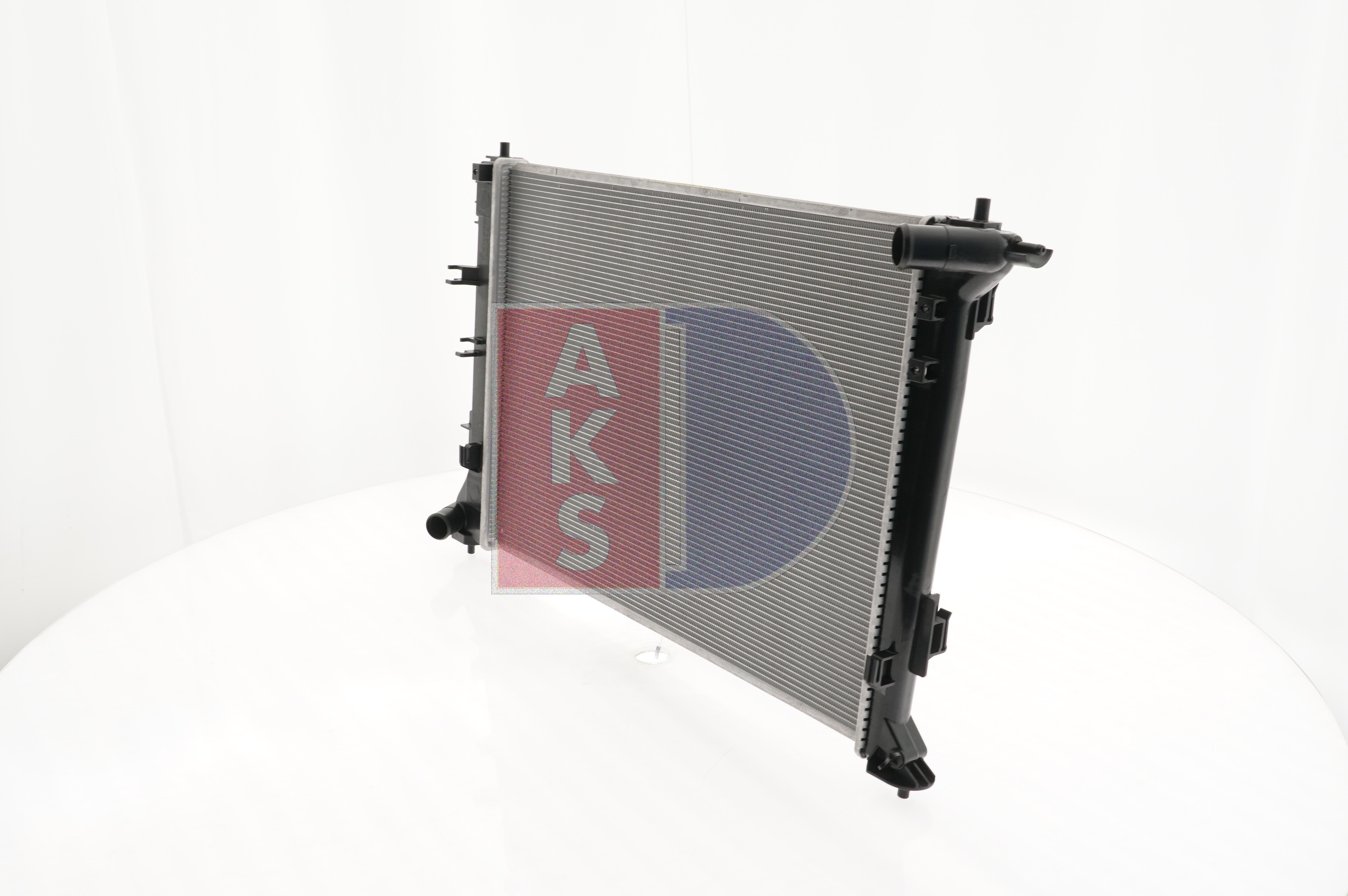 AKS DASIS 560161N radiatorius, variklio aušinimas HYUNDAI Tucson (TL, TLE)
