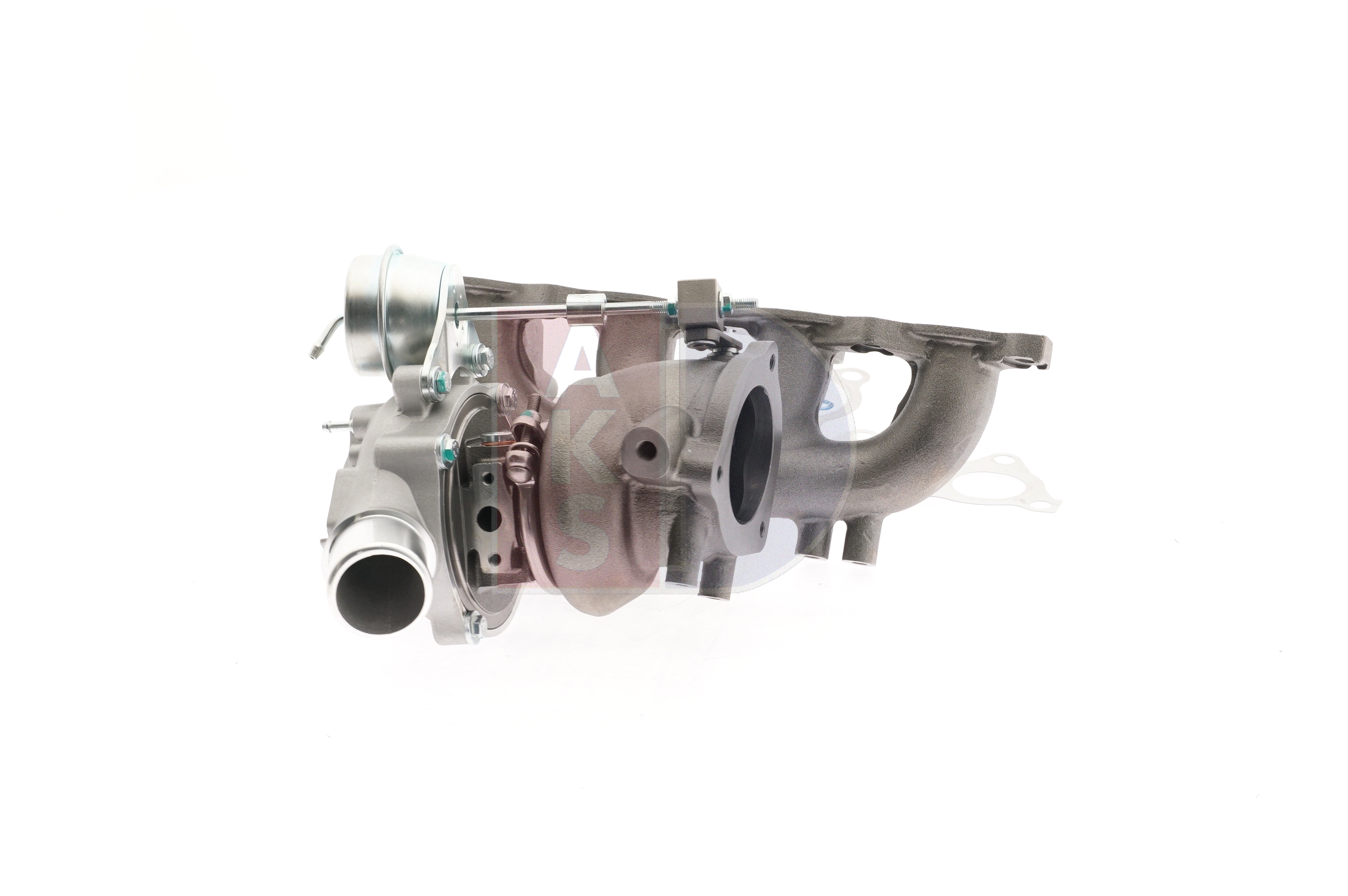 AKS DASIS 565026N Turbo Kia Ceed JD precio