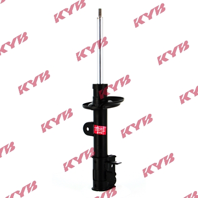 KYB 52016519 Iskunvaimennin 3348079