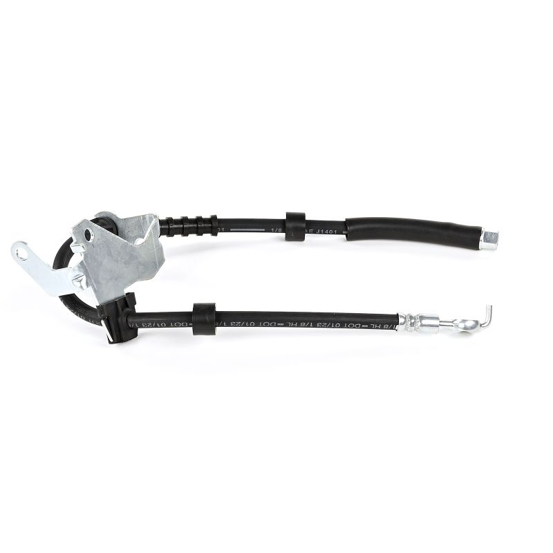 Bremsschlauch DELPHI LH7616 passend für OPEL, PEUGEOT, CITROËN, DS, VAUXHALL zum günstigen Preis