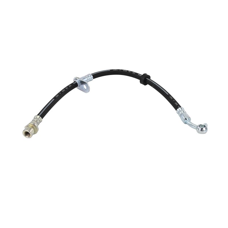DELPHI LH7838 Durite de frein Land Rover Discovery L550 2.0 P250 MHEV 4x4 250 CV Essence/électrique 2021