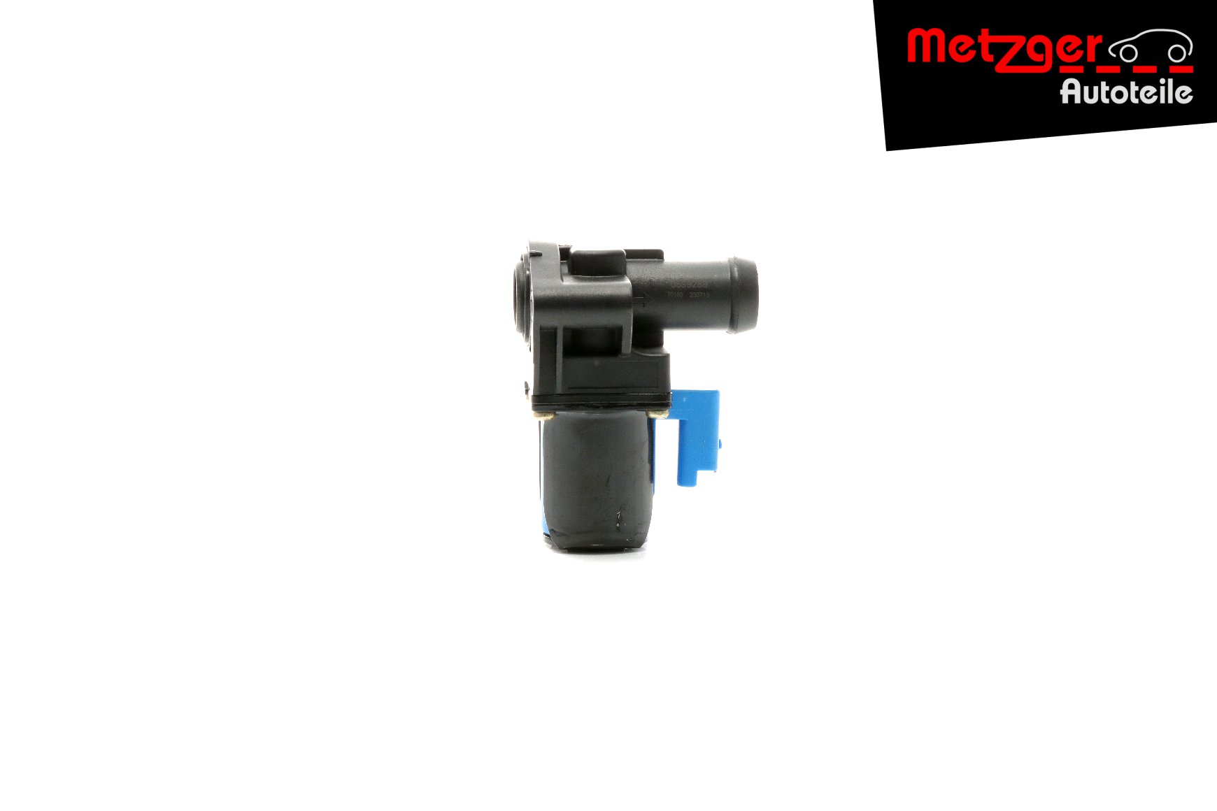METZGER Kühlmittelregelventil elektrisch 0899289