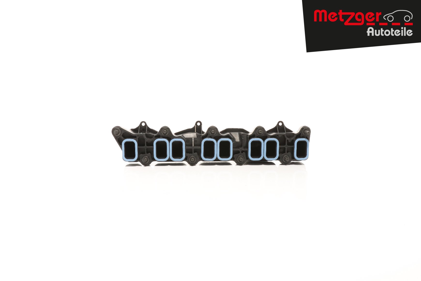 METZGER Ansaugbrücke 2100099