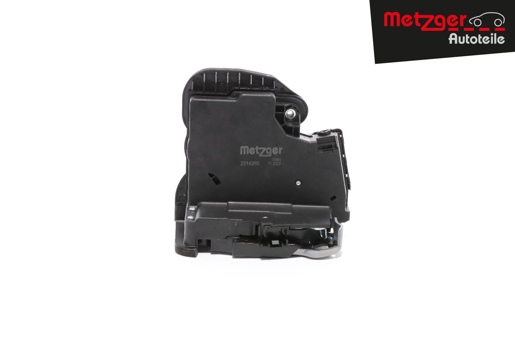 METZGER 2314260 Boot latch VAUXHALL Insignia Mk I (A) Saloon (G09) 1.4 LPG (69) Petrol/Liquified Petroleum Gas (LPG) 140 hp 2013 price