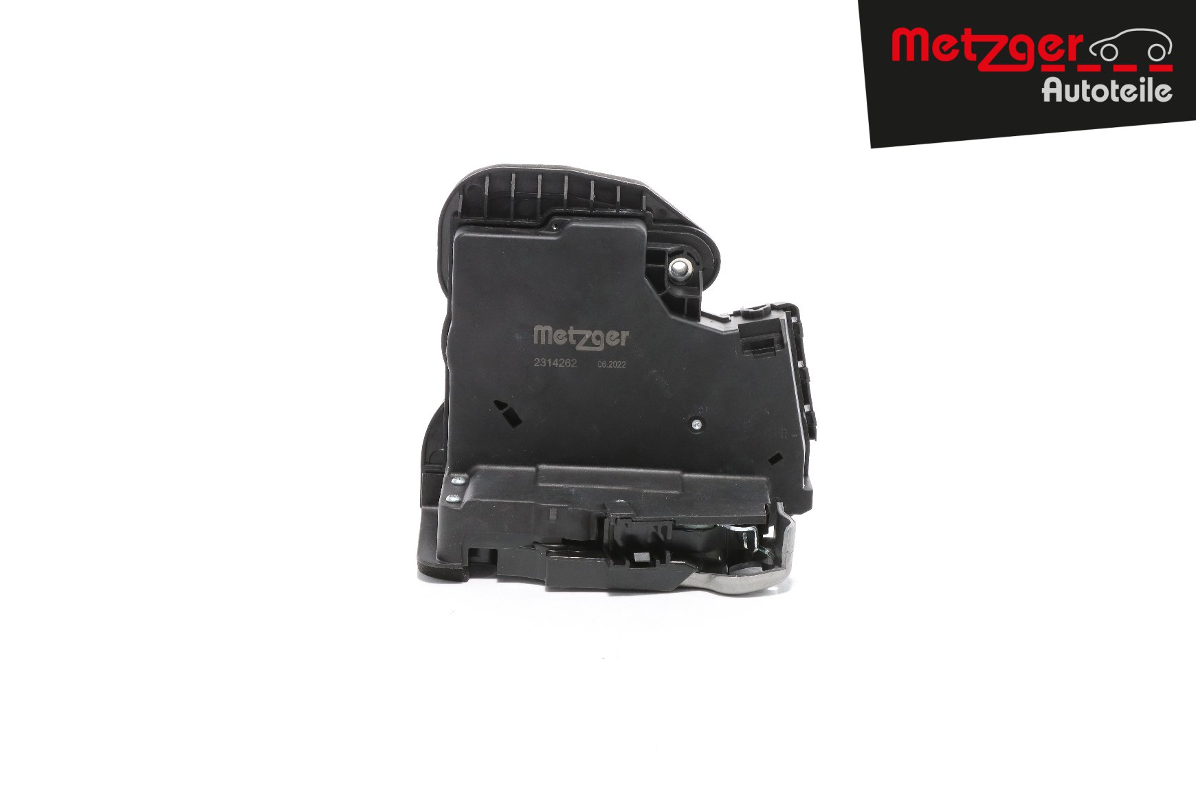 METZGER 2314262 Schiebetür-Schloss VAUXHALL Astra Mk7 (K) Schrägheck (B16) 1.2 Turbo Benzin 145 PS 2022