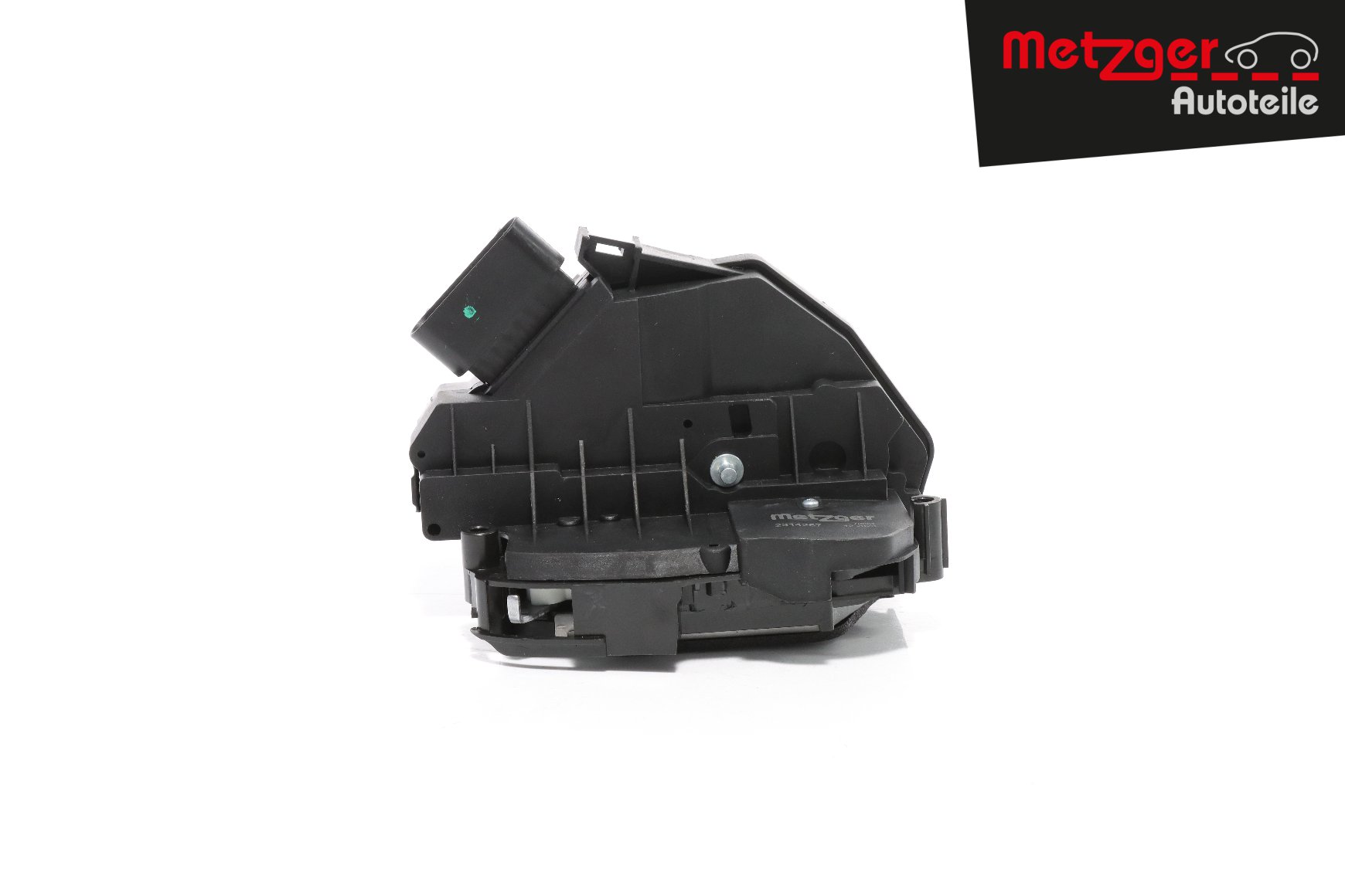 METZGER 2314267 FORD FIESTA Deurslot origineel
