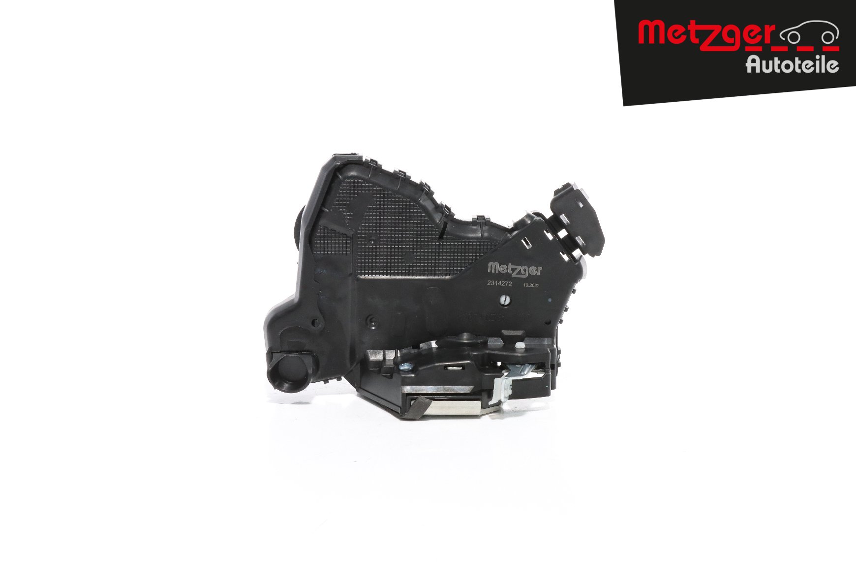 METZGER 2314272 Fechadura de porta TOYOTA HILUX 3 Pick-up (TGN1, GGN2, GGN1, KUN2, KUN1) 2.7 4WD (TGN26) Gasolina 160 cv 2008 preço