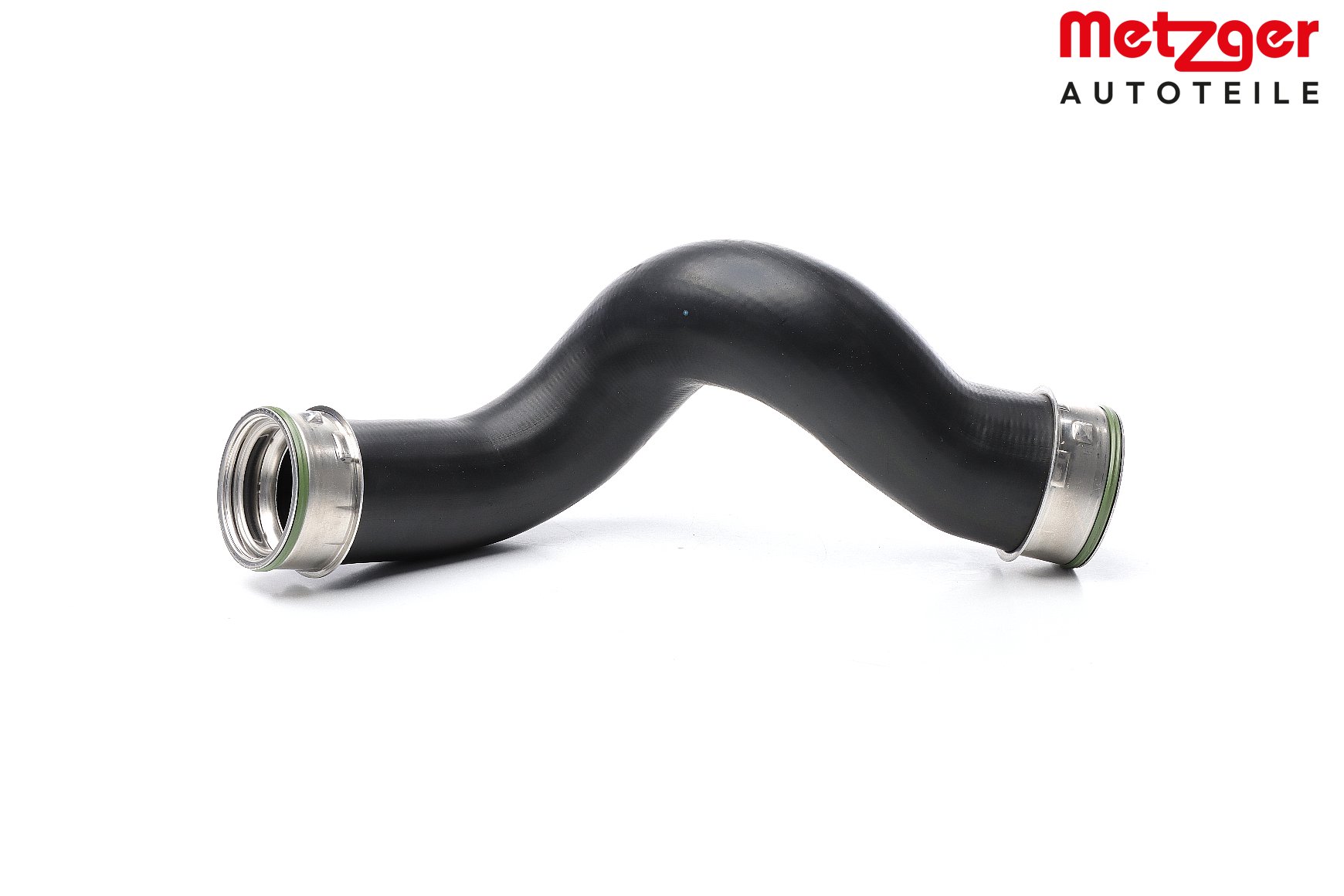 7H0145980Q OE METZGER Charger intake hose 2400680