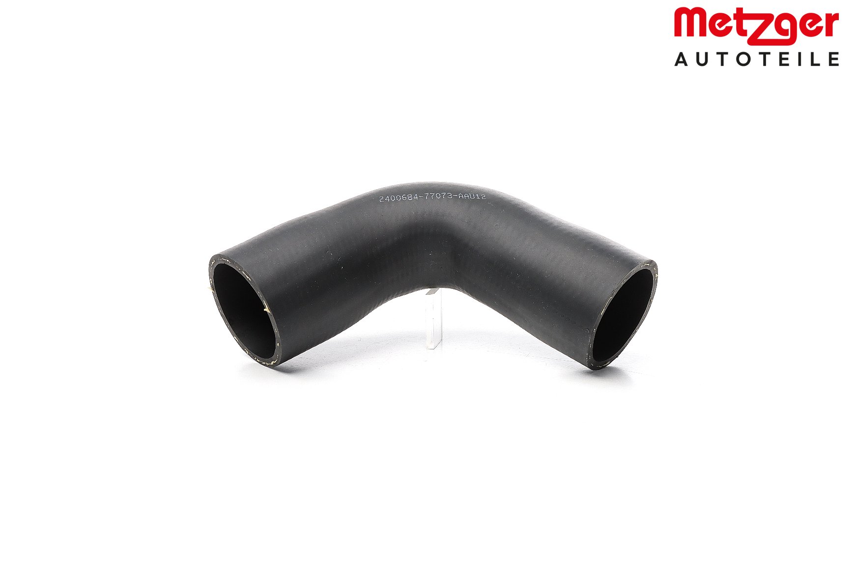 2400684 METZGER durite de turbo PEUGEOT BOXER