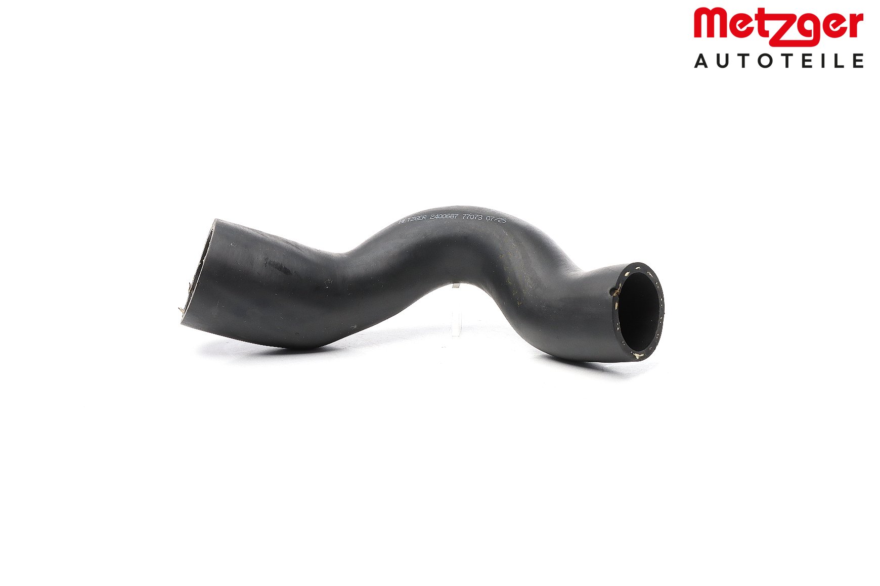 Acheter METZGER Gaine de suralimentation 2400687