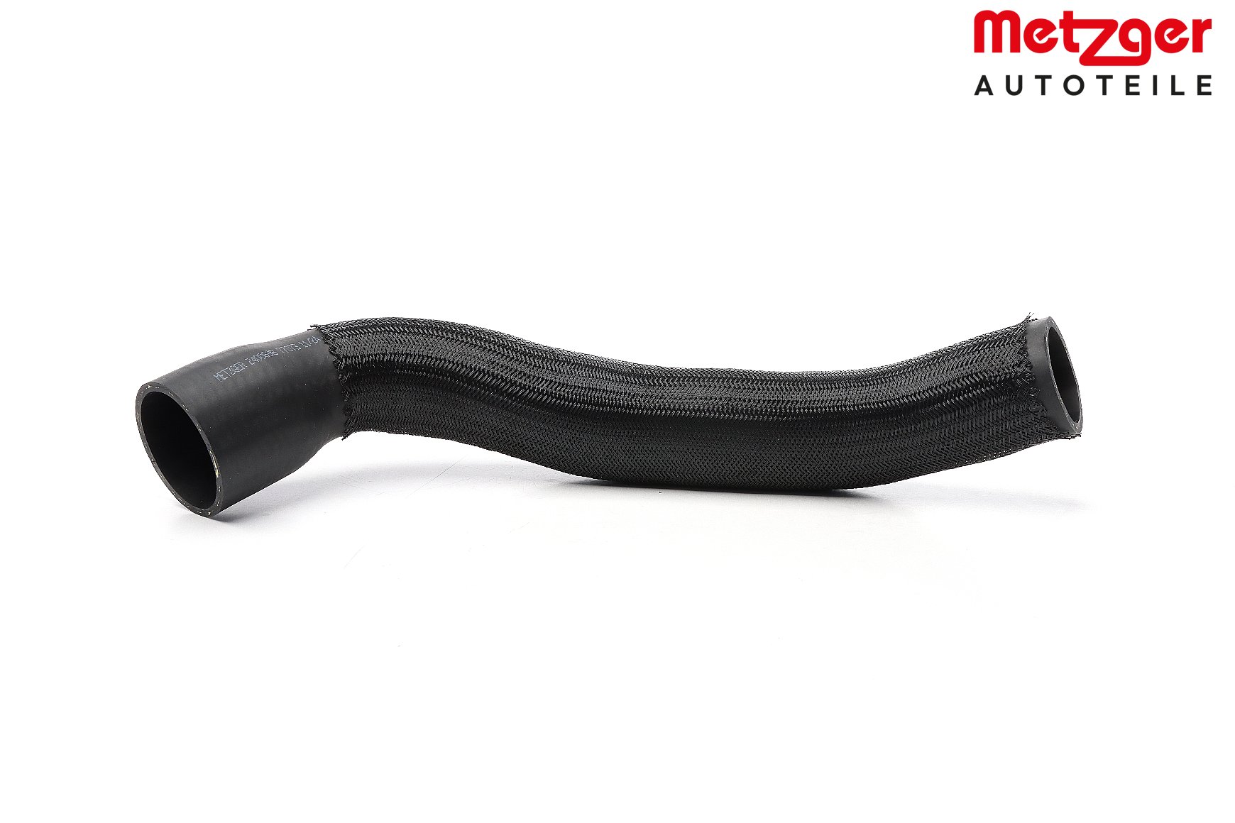 Gaine de suralimentation METZGER 2400689