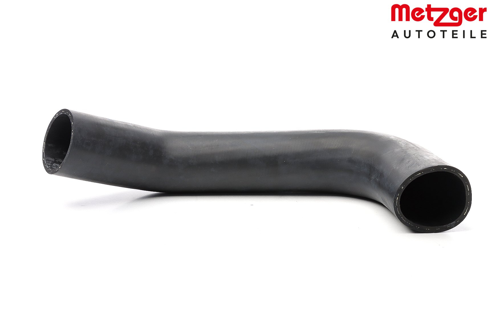 1355582080 OE METZGER Ladeluftslange 2400690