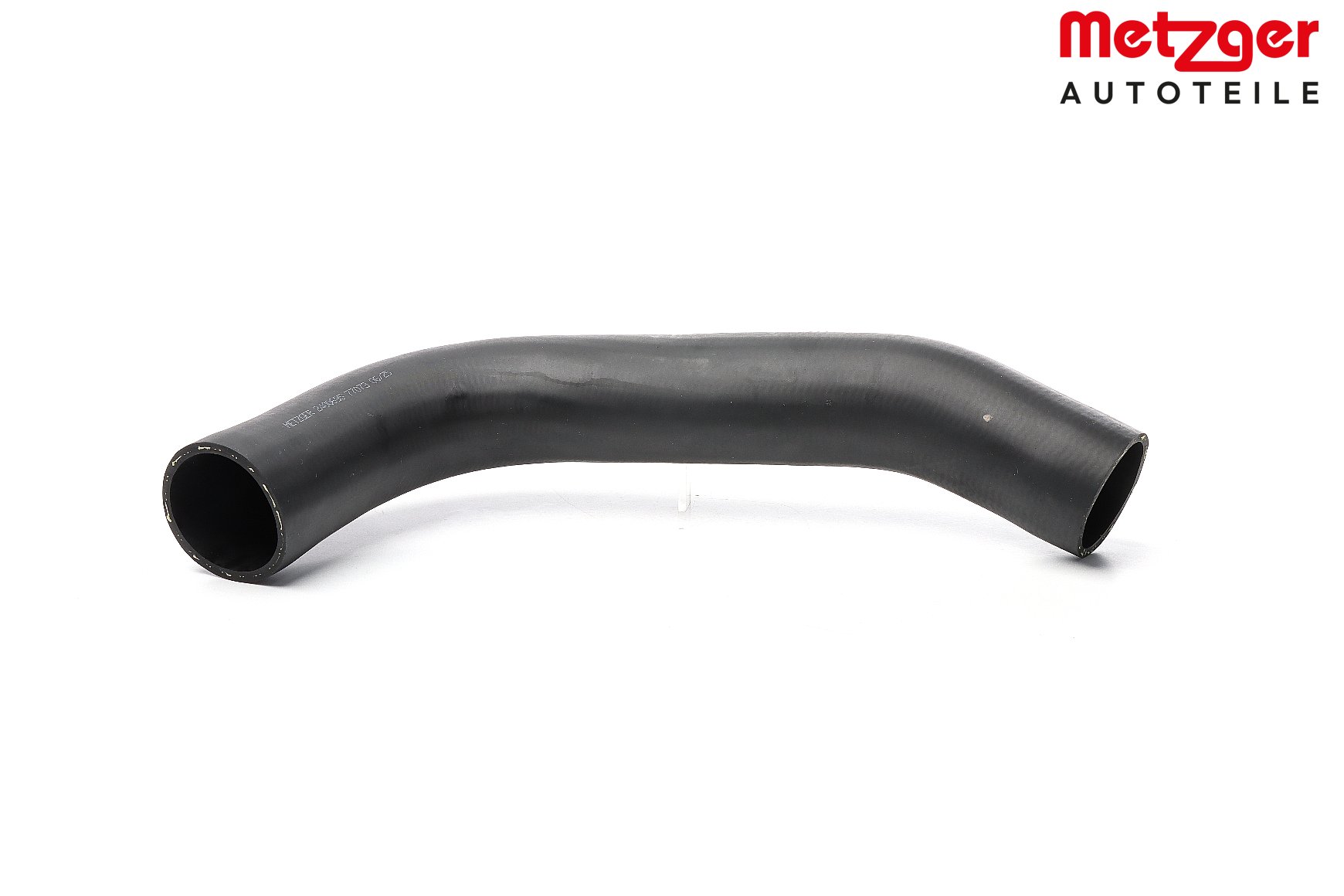 2400695 METZGER Tubo intercooler FIAT DUCATO