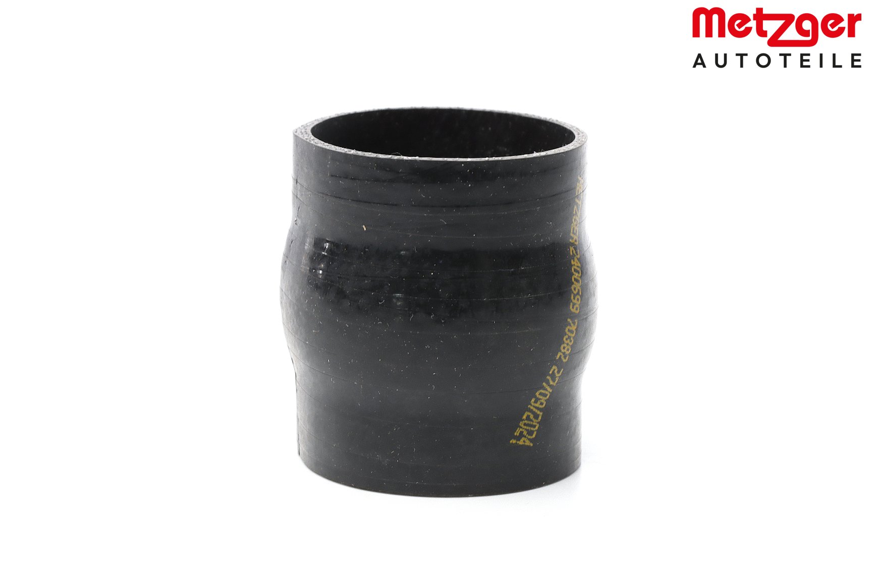 d'origine Citroën C-ELYSEE METZGER Durite de turbocompresseur 2400699