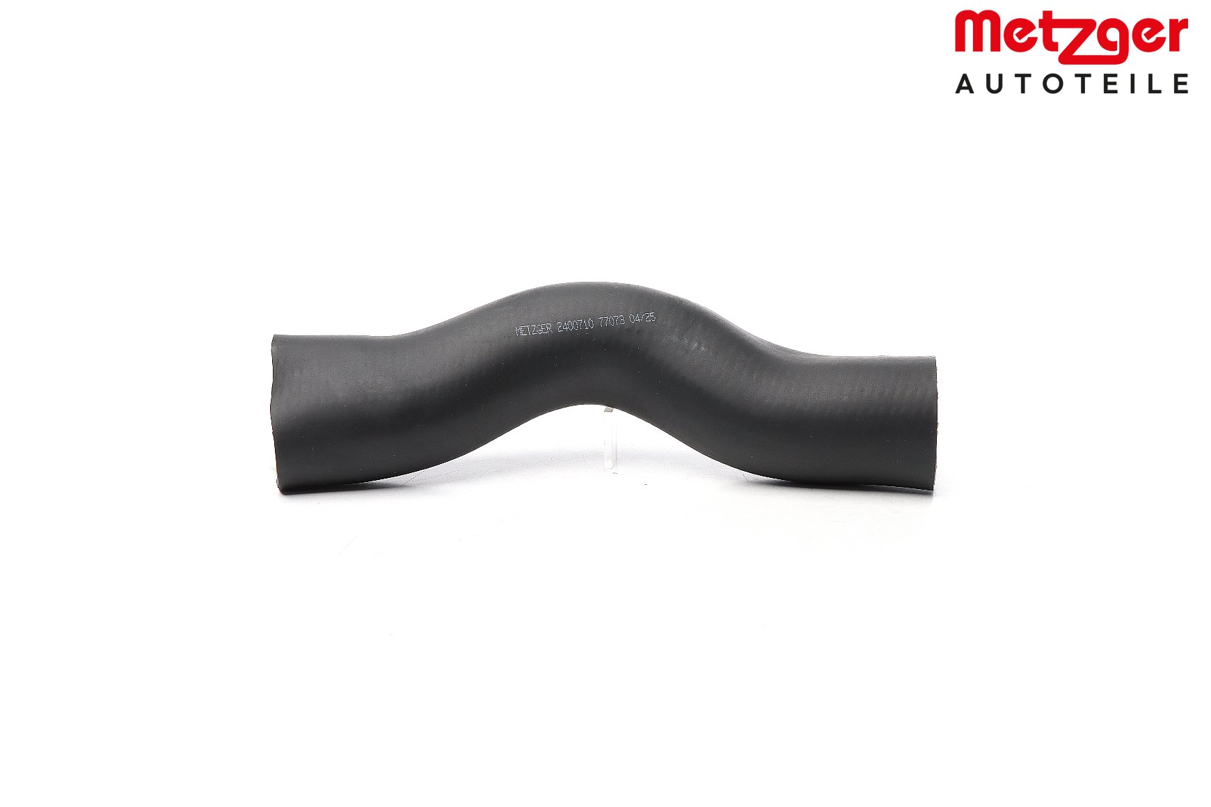 Original Ford S-MAX METZGER Turbolader-Schlauch 2400710