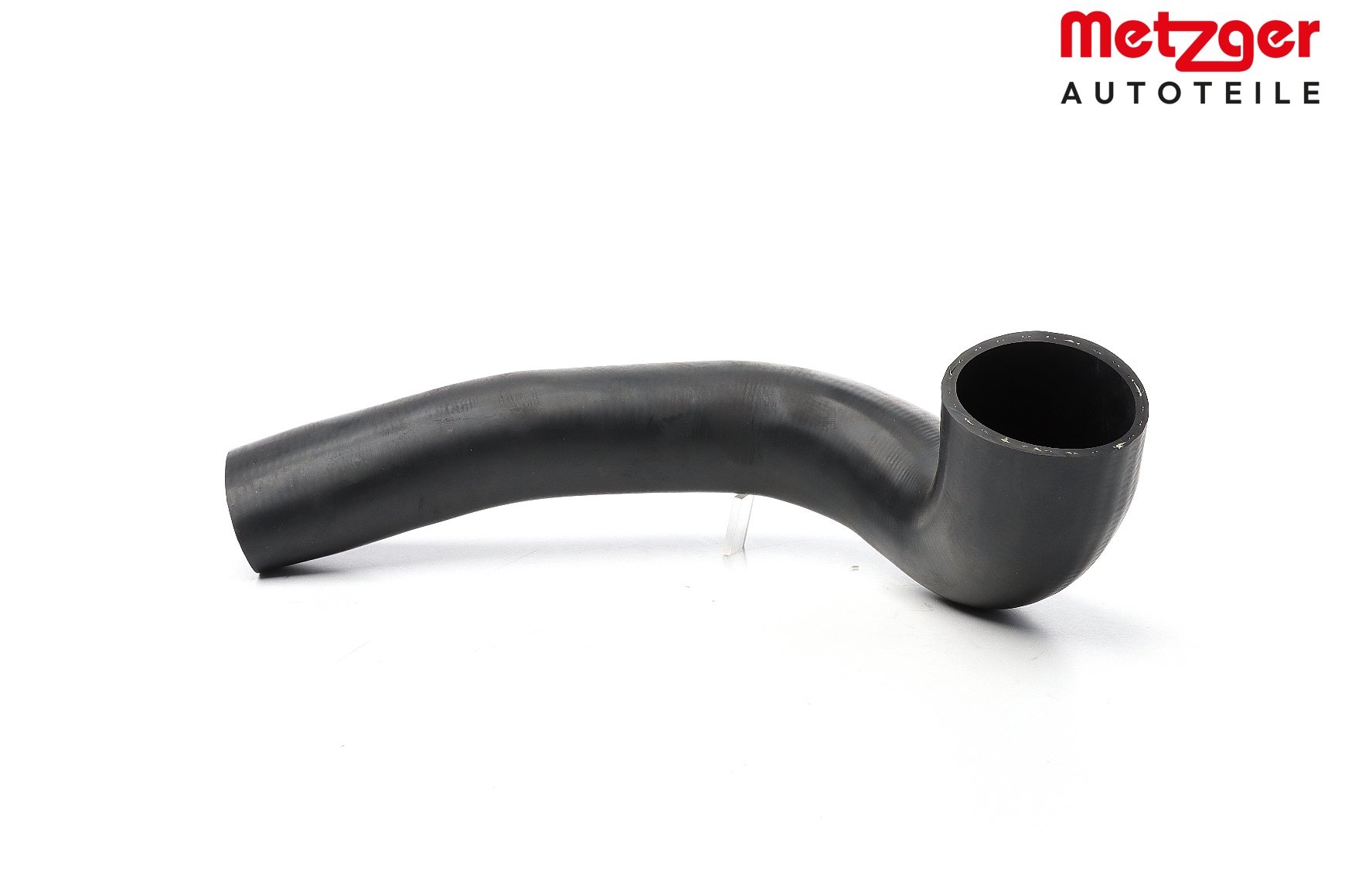 6G926K863BE OE METZGER Charger intake hose 2400733