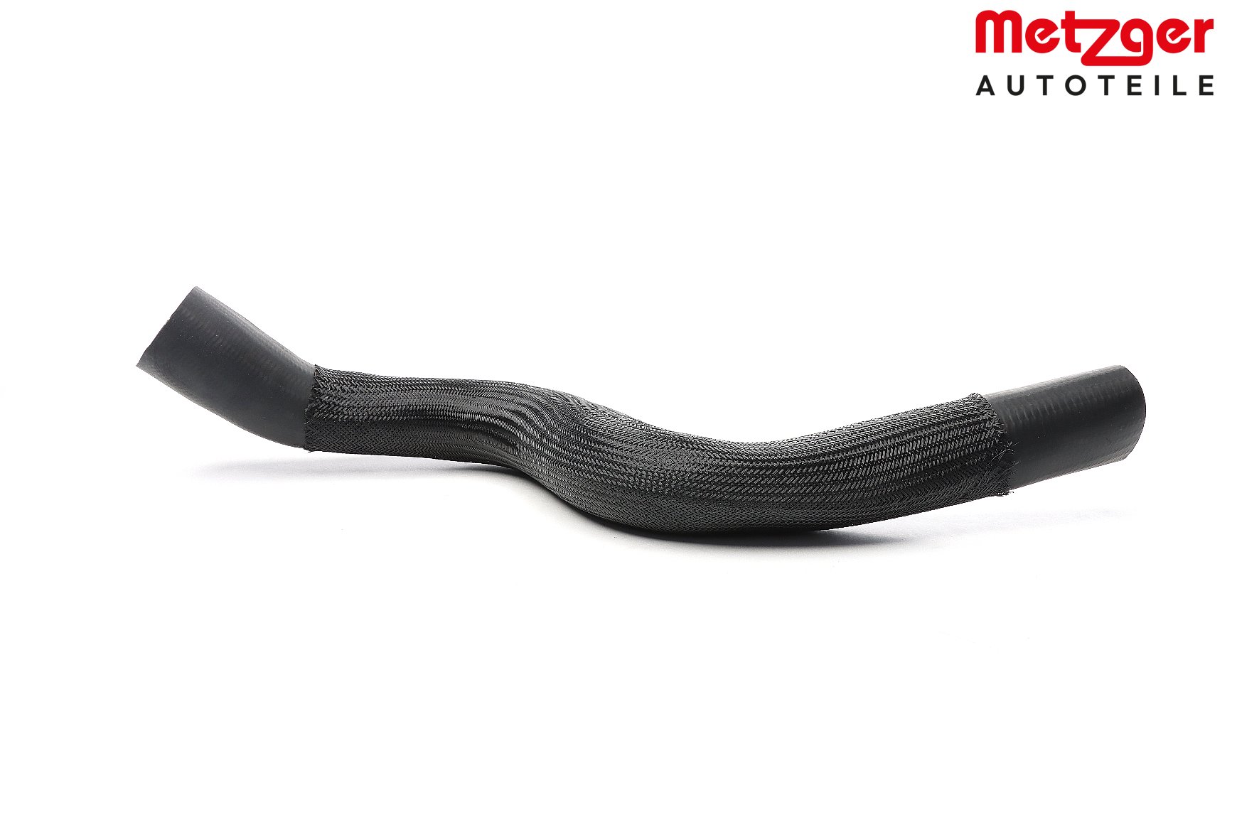 originale Jeep RENEGADE METZGER Ladeluftslange 2400743