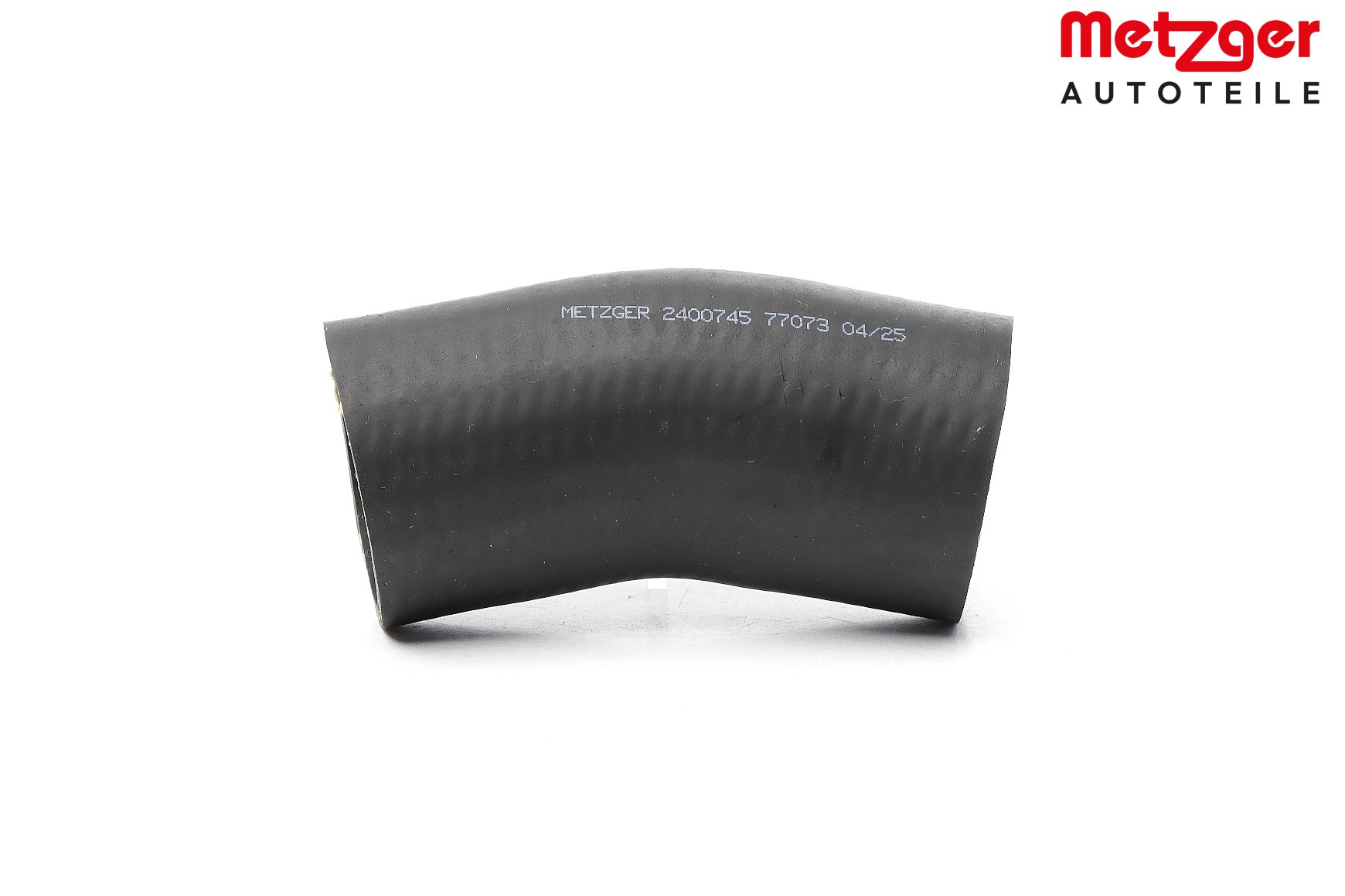 METZGER 2400745 original Ladeluftschlauch KIA Sorento IV (MQ4) Preis