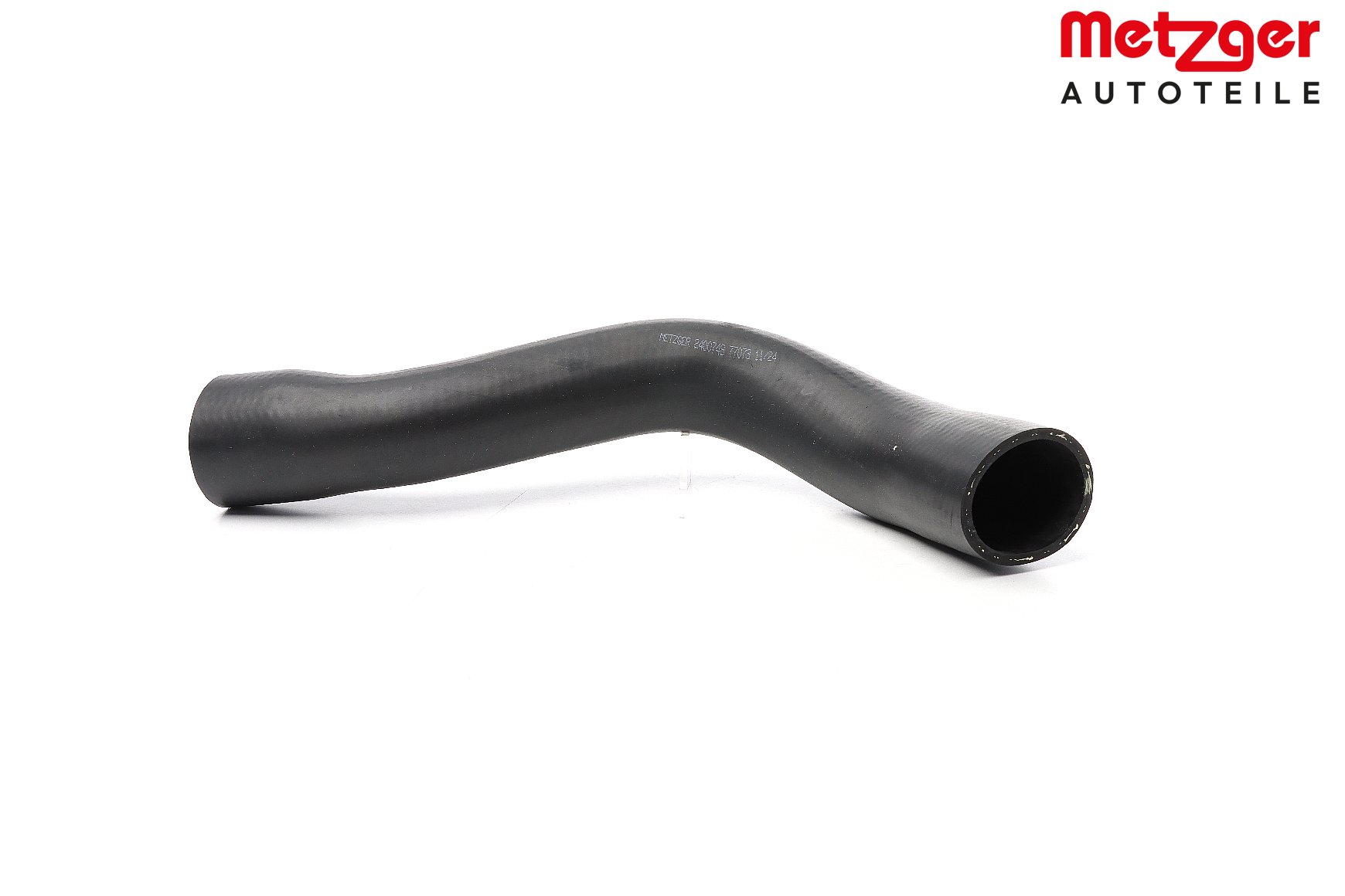 METZGER 2400748 Tubo turbinas Camry V Sedan (_V3_)