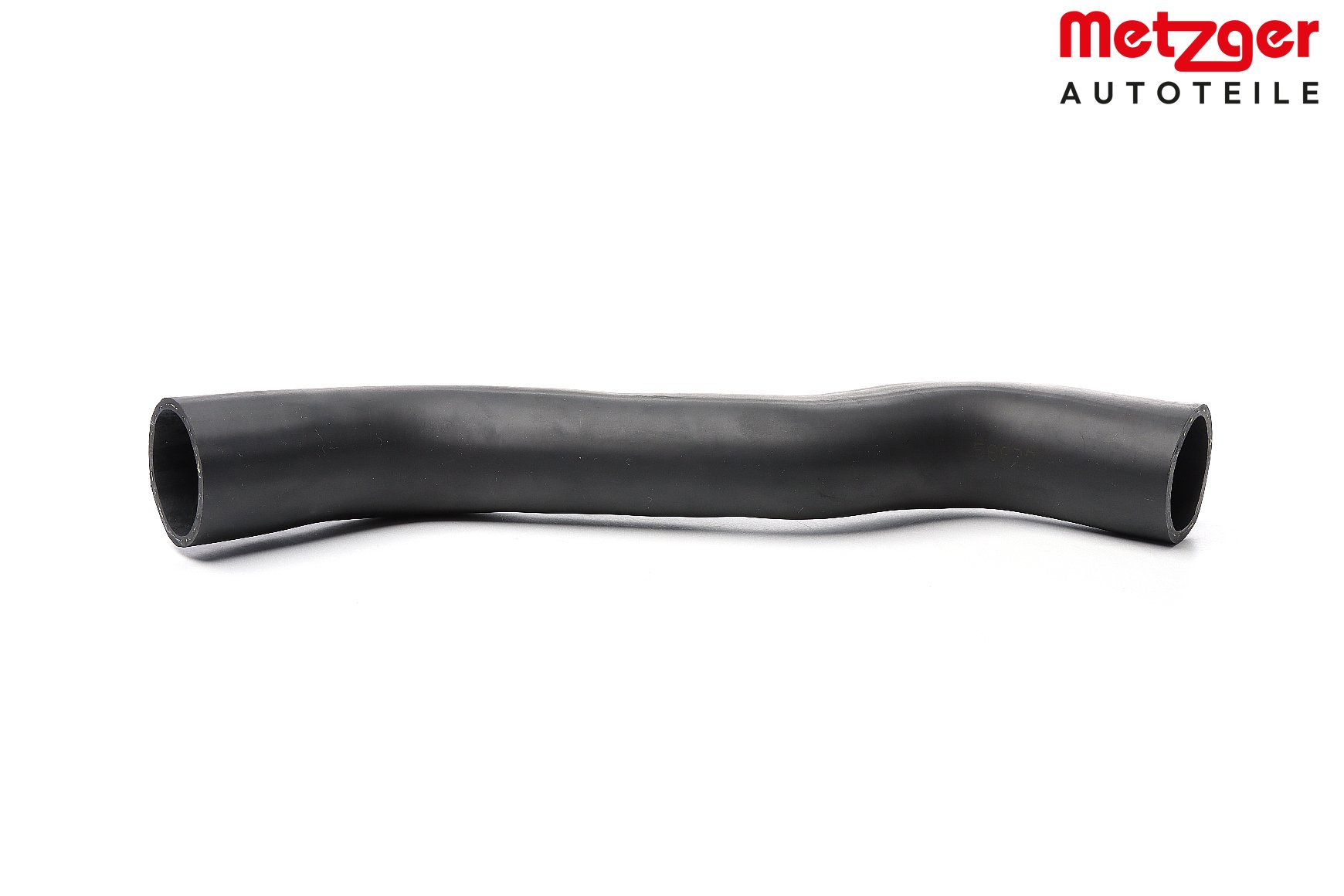 METZGER 2400784 Intercooler slange Fiat 290 Ducato