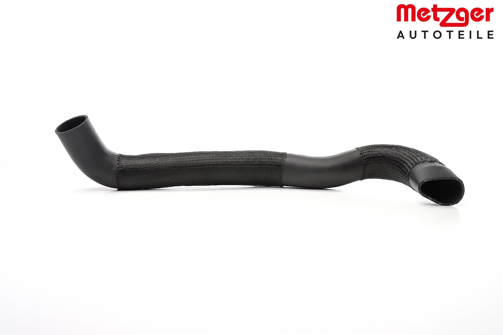 METZGER 2400798 Discovery 4 L319 intercooler slange