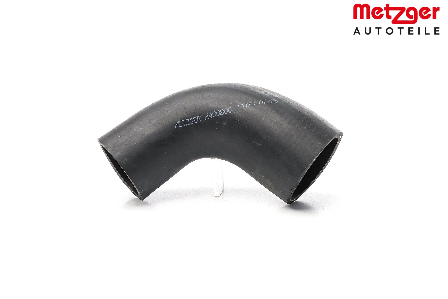 Tubo flexible de aire de sobrealimentación AG916C646CD METZGER 2400806