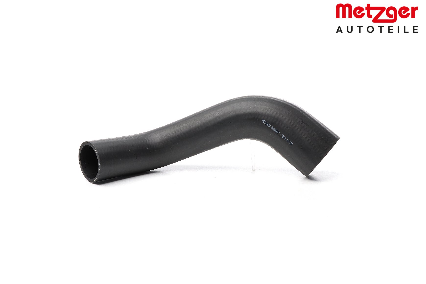 Tubo flexible de aire de sobrealimentación CC116C646DD METZGER 2400807